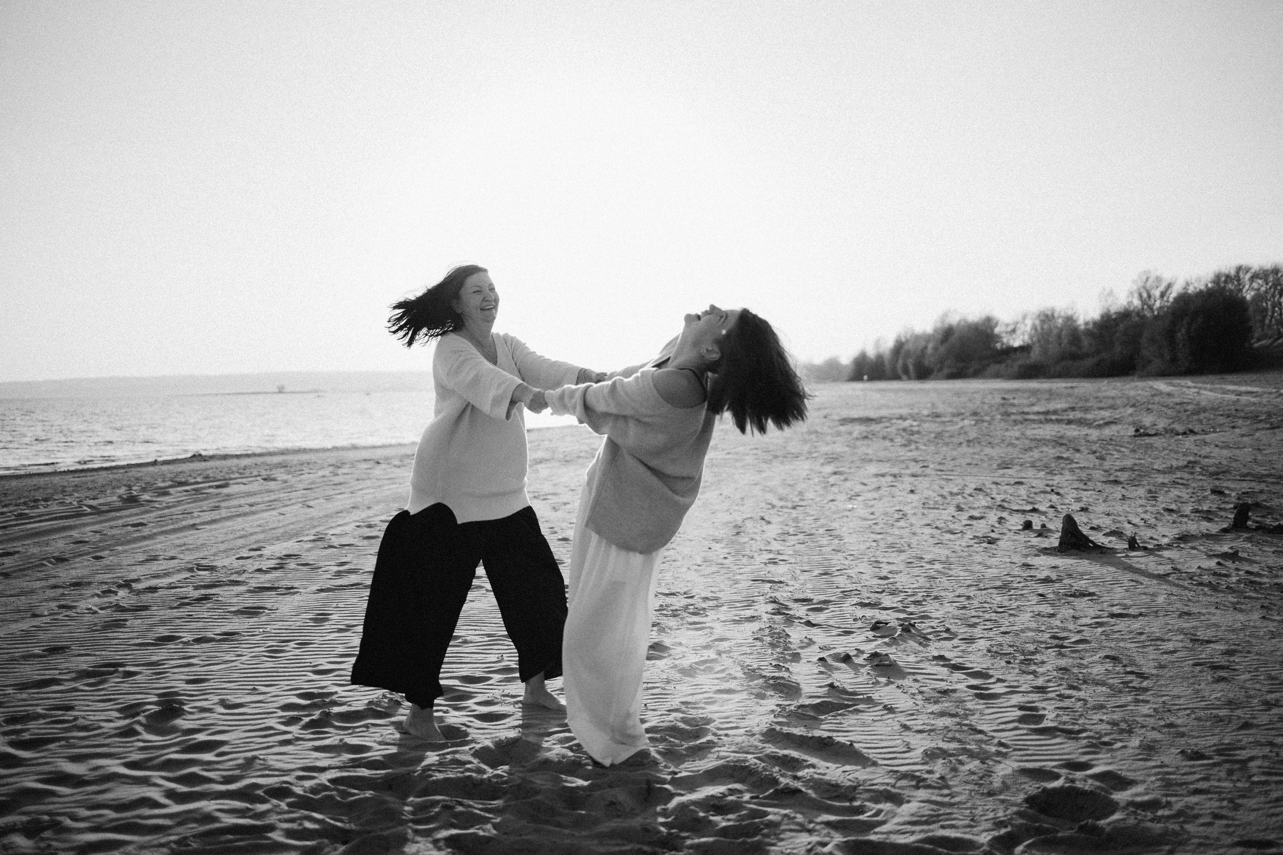 Чумачечая нежность. Семейный lifestyle фотограф в Казани Ксения Верясова