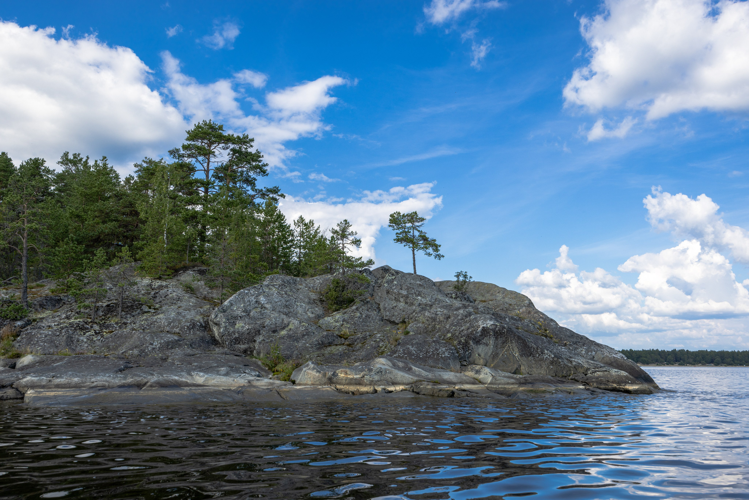 Ладога. Автомобильная фотография в Санкт-Петербурге