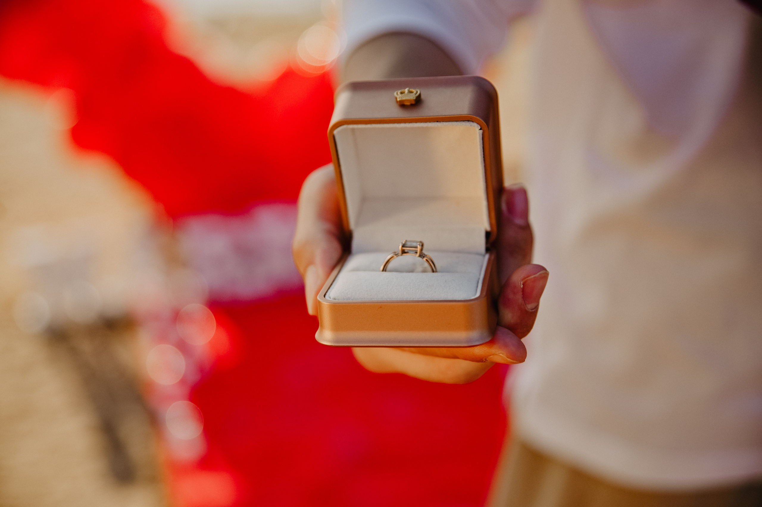 Предложение руки и сердца на Кашкадане. Семейный и свадебный фотограф в г. Уфа Динара