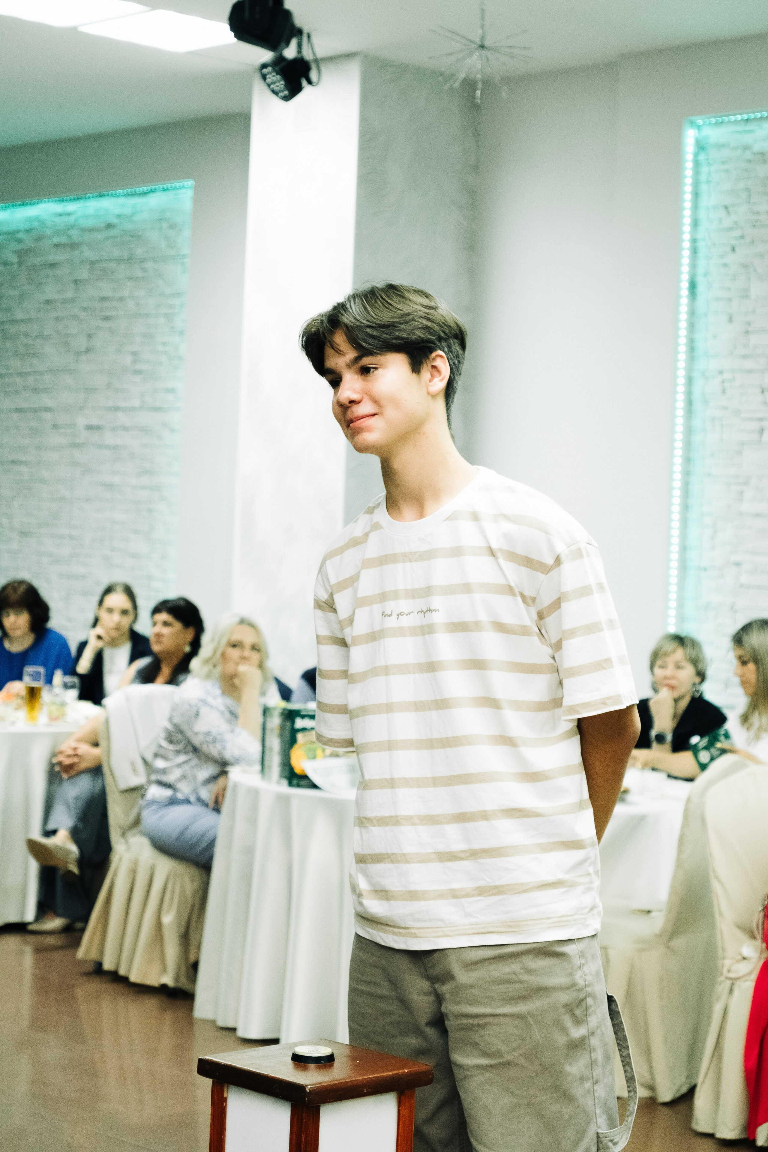 Выпускной. Фотограф в Иркутске Анна Мирошникова