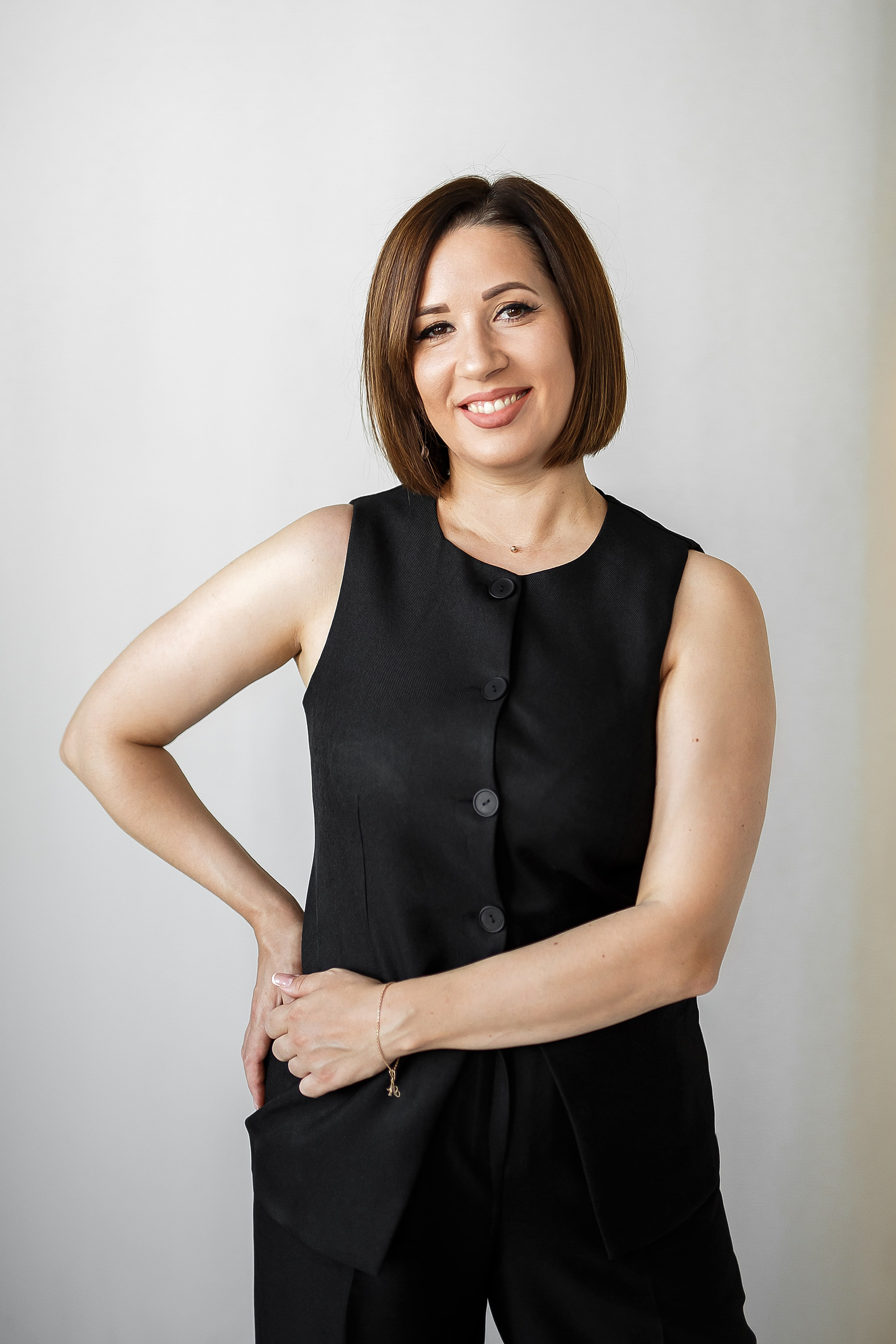 Индивидуальный женский портрет. Семейный фотограф в Брянске Александра Щербакова