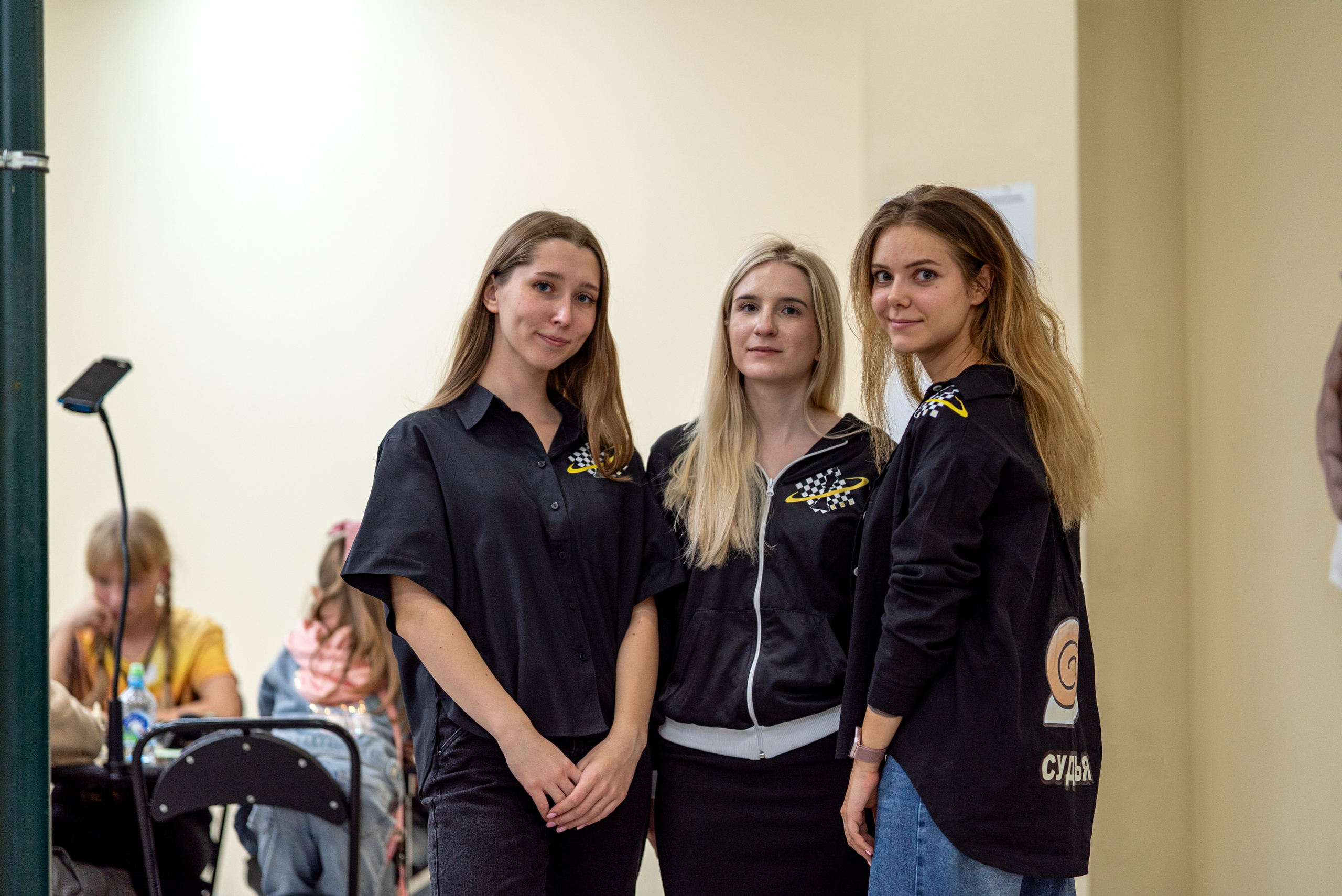 Скафарь Дарья. Фотобаза ПШС