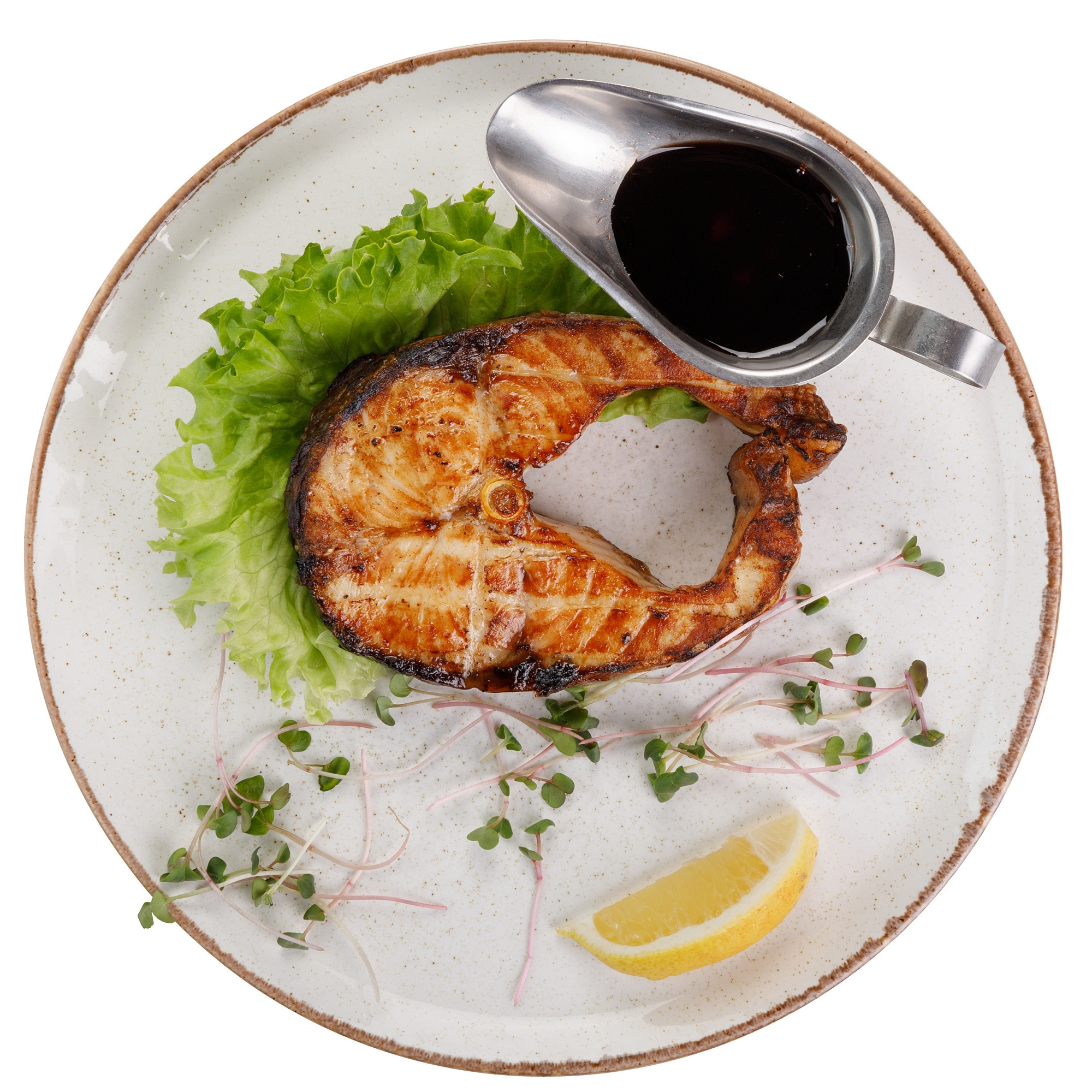 Фуд фото на белом. Предметный фотограф Александр Трузян