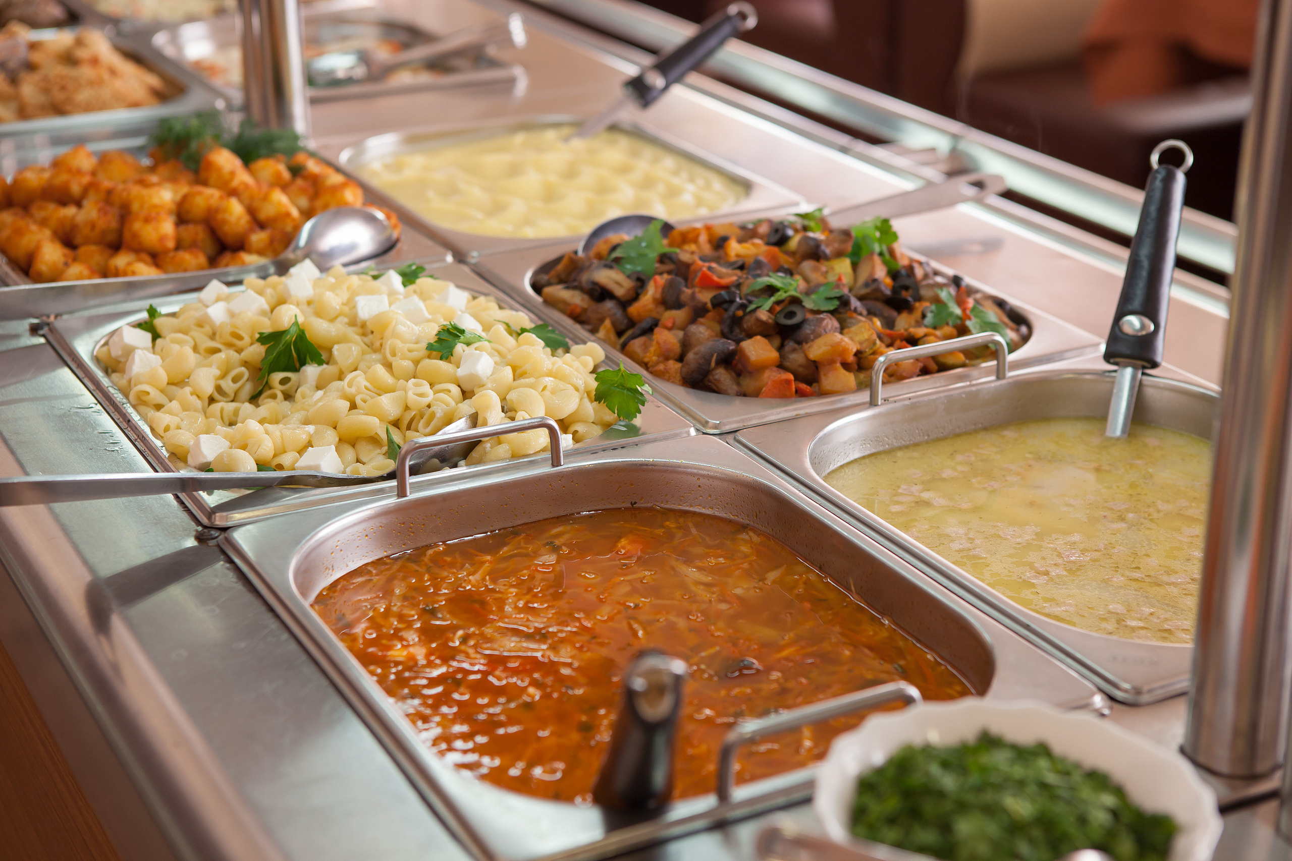 Фуд фото для меню и сайта. Предметный фотограф Александр Трузян