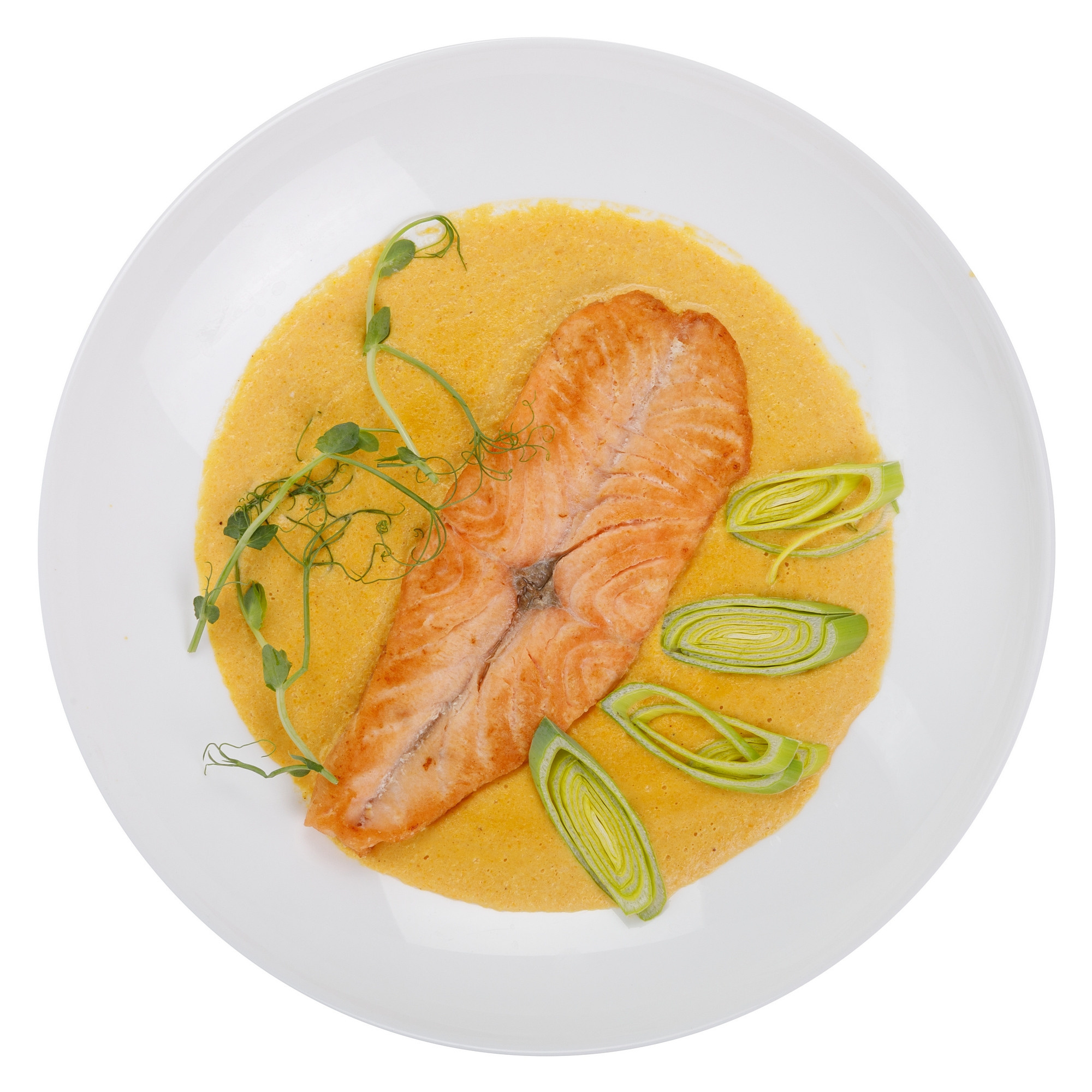 Фуд фото на белом. Предметный фотограф Александр Трузян