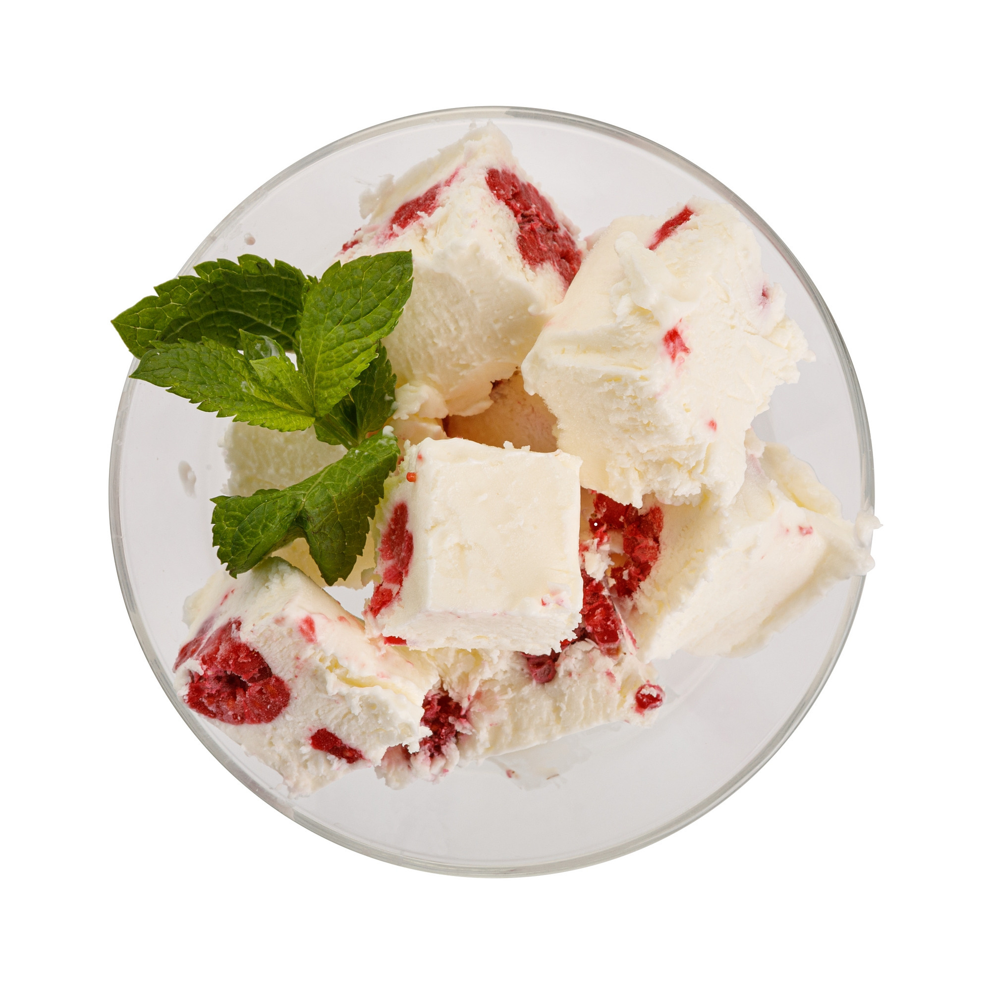 Фуд фото на белом. Предметный фотограф Александр Трузян