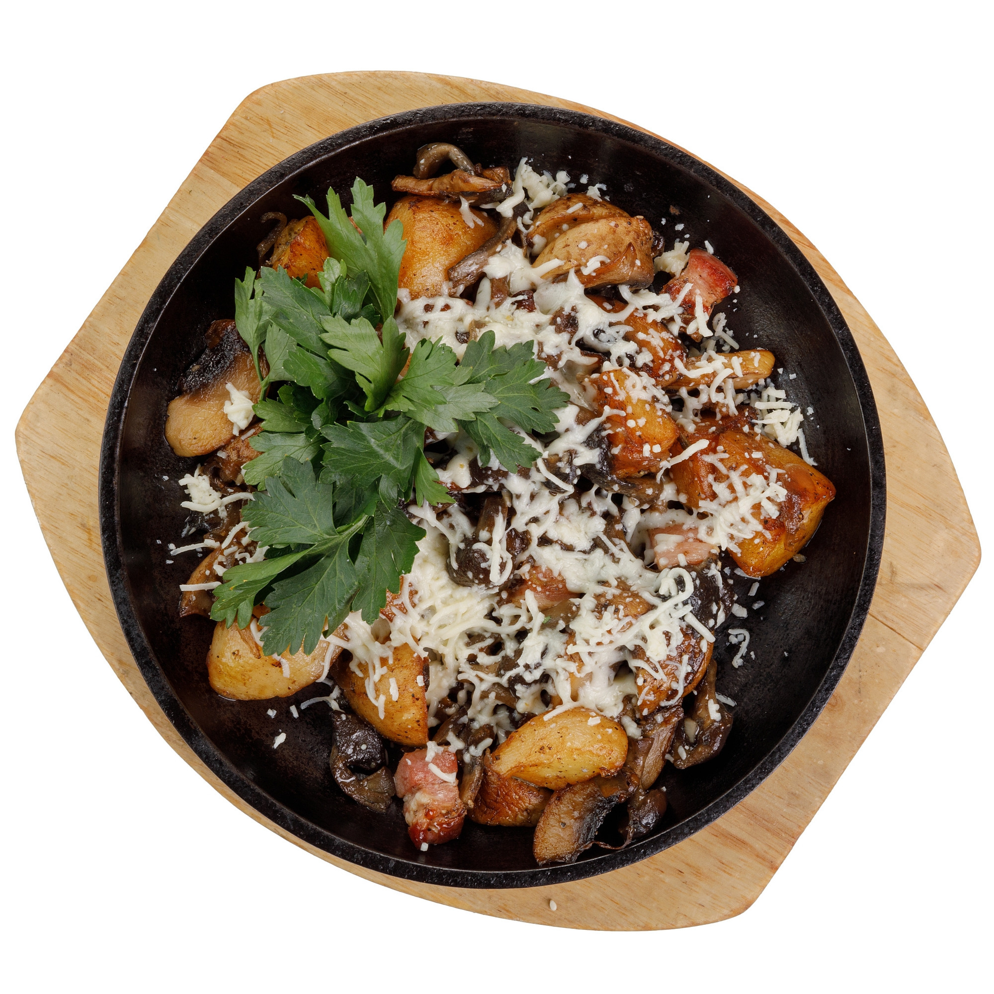 Фуд фото на белом. Предметный фотограф Александр Трузян