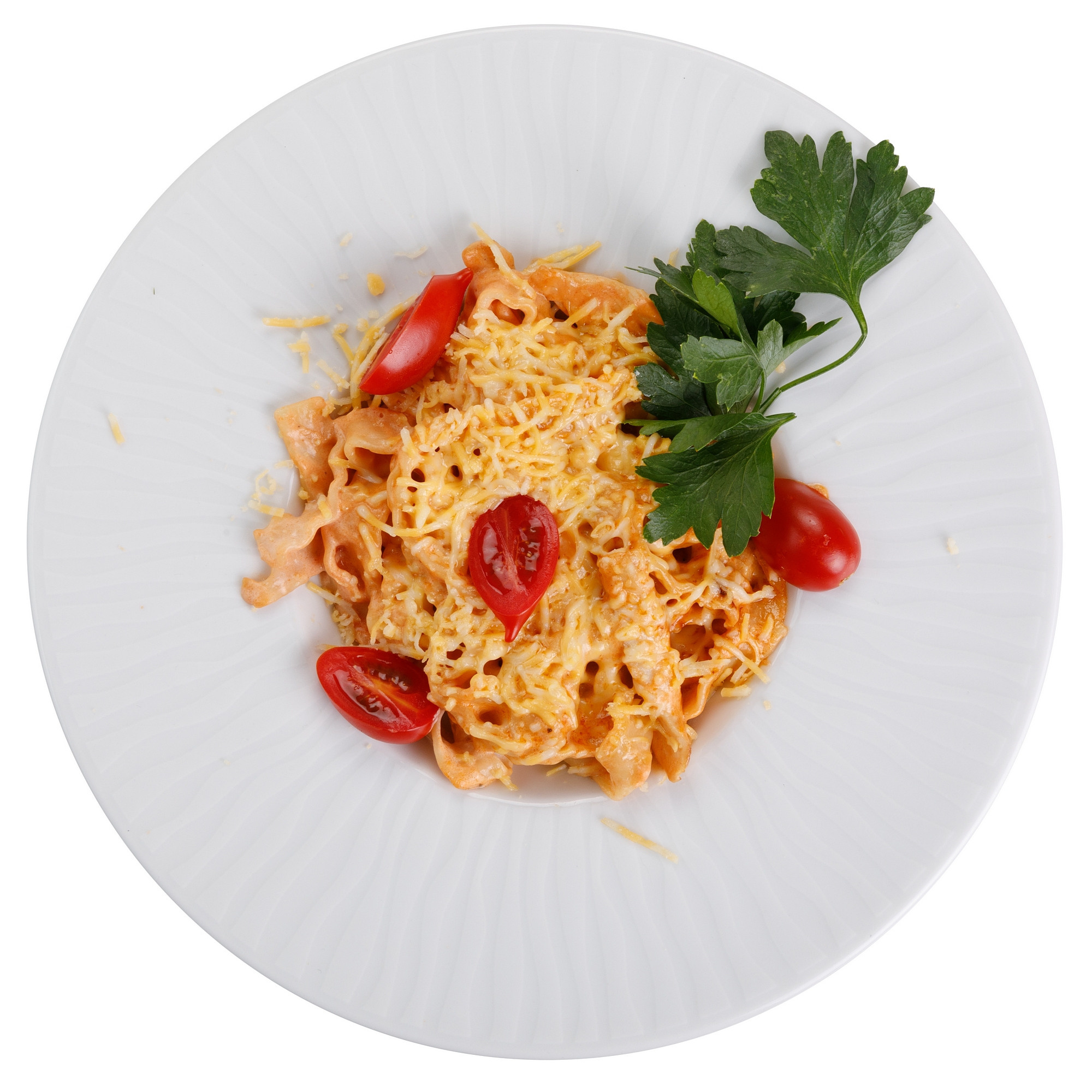 Фуд фото на белом. Предметный фотограф Александр Трузян