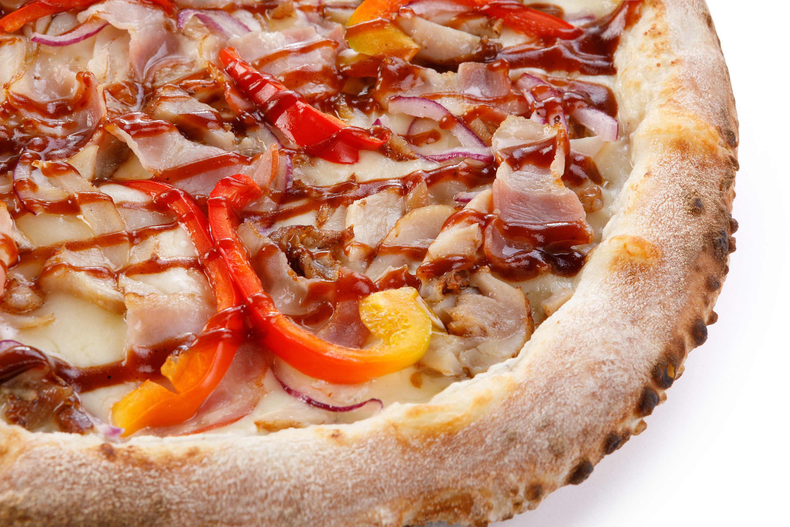 Фуд фото на белом. Предметный фотограф Александр Трузян