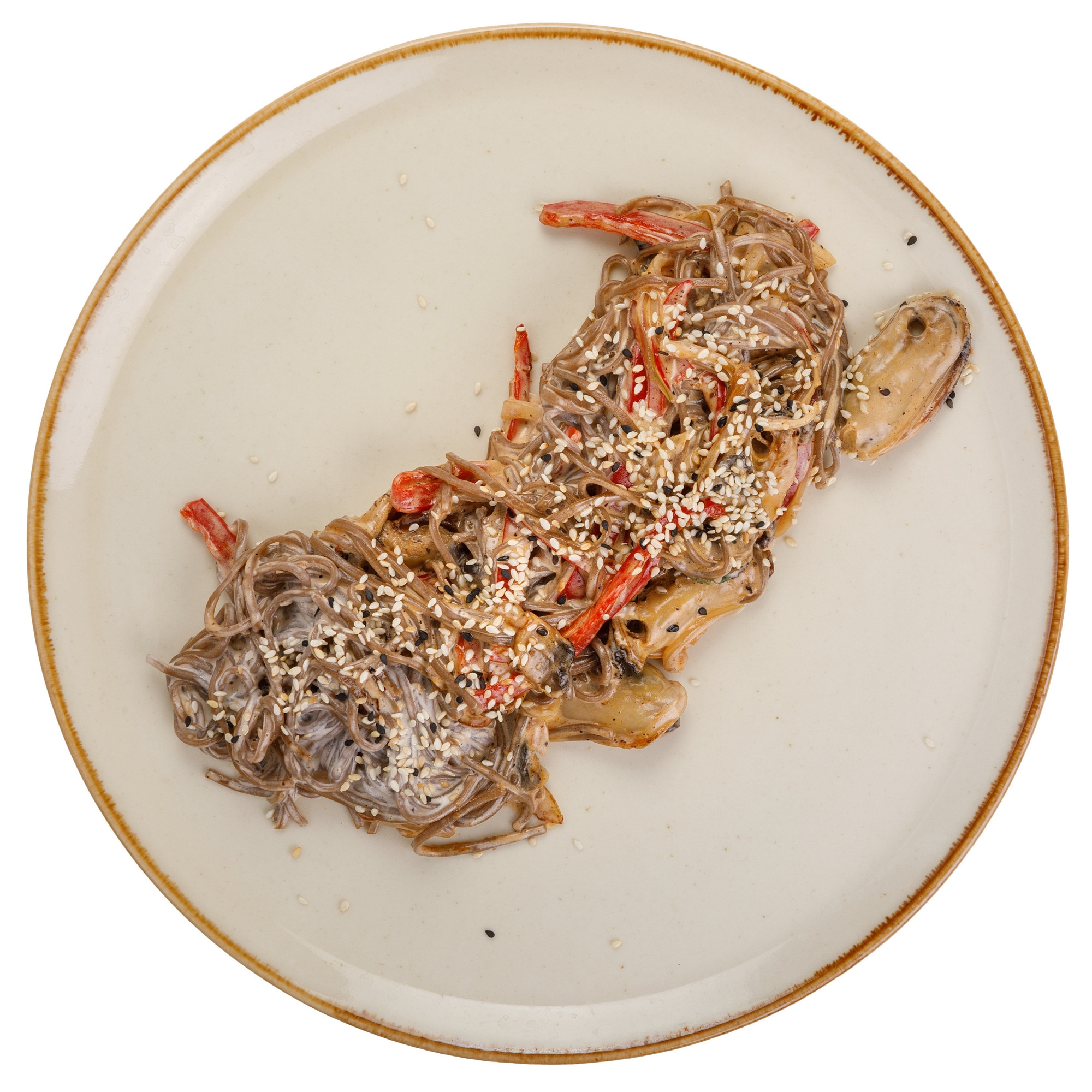 Фуд фото на белом. Предметный фотограф Александр Трузян