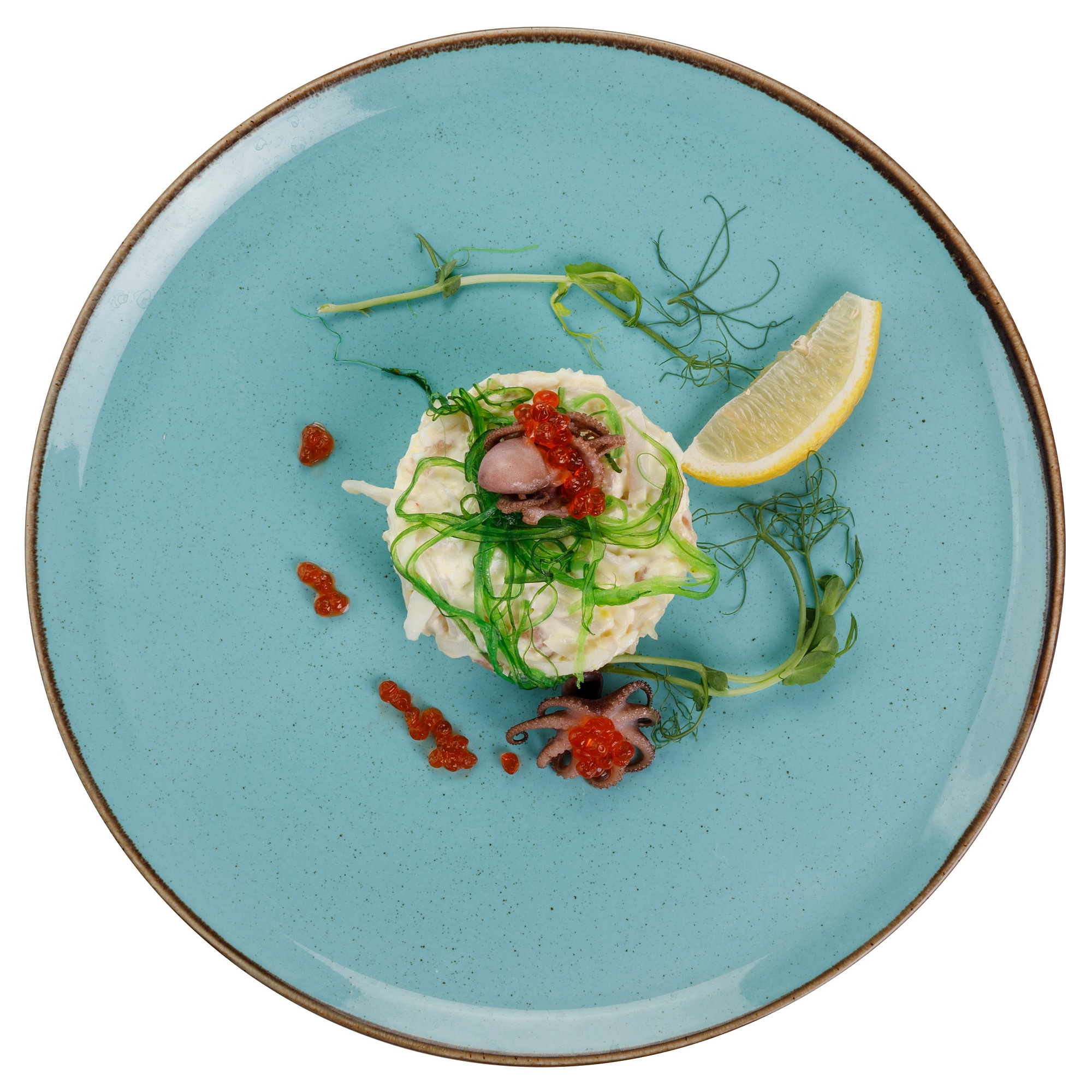 Фуд фото на белом. Предметный фотограф Александр Трузян