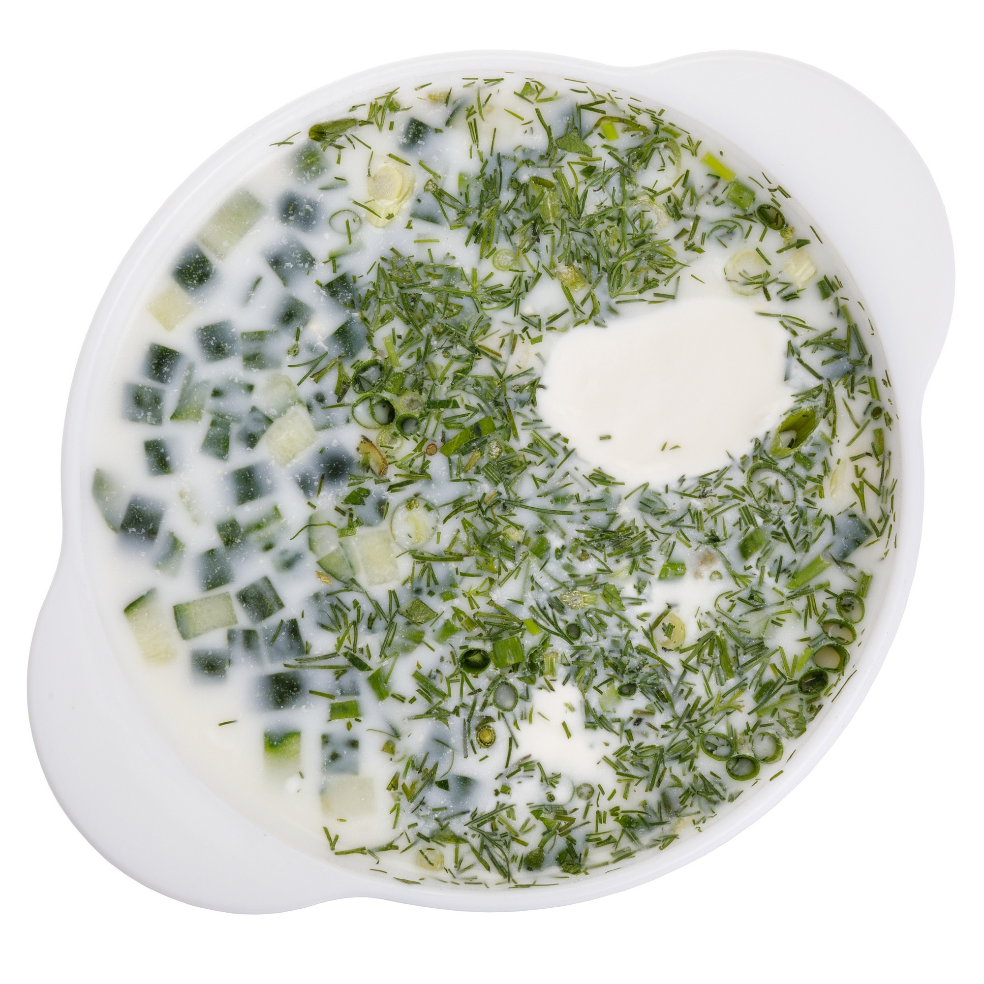 Фуд фото на белом. Предметный фотограф Александр Трузян