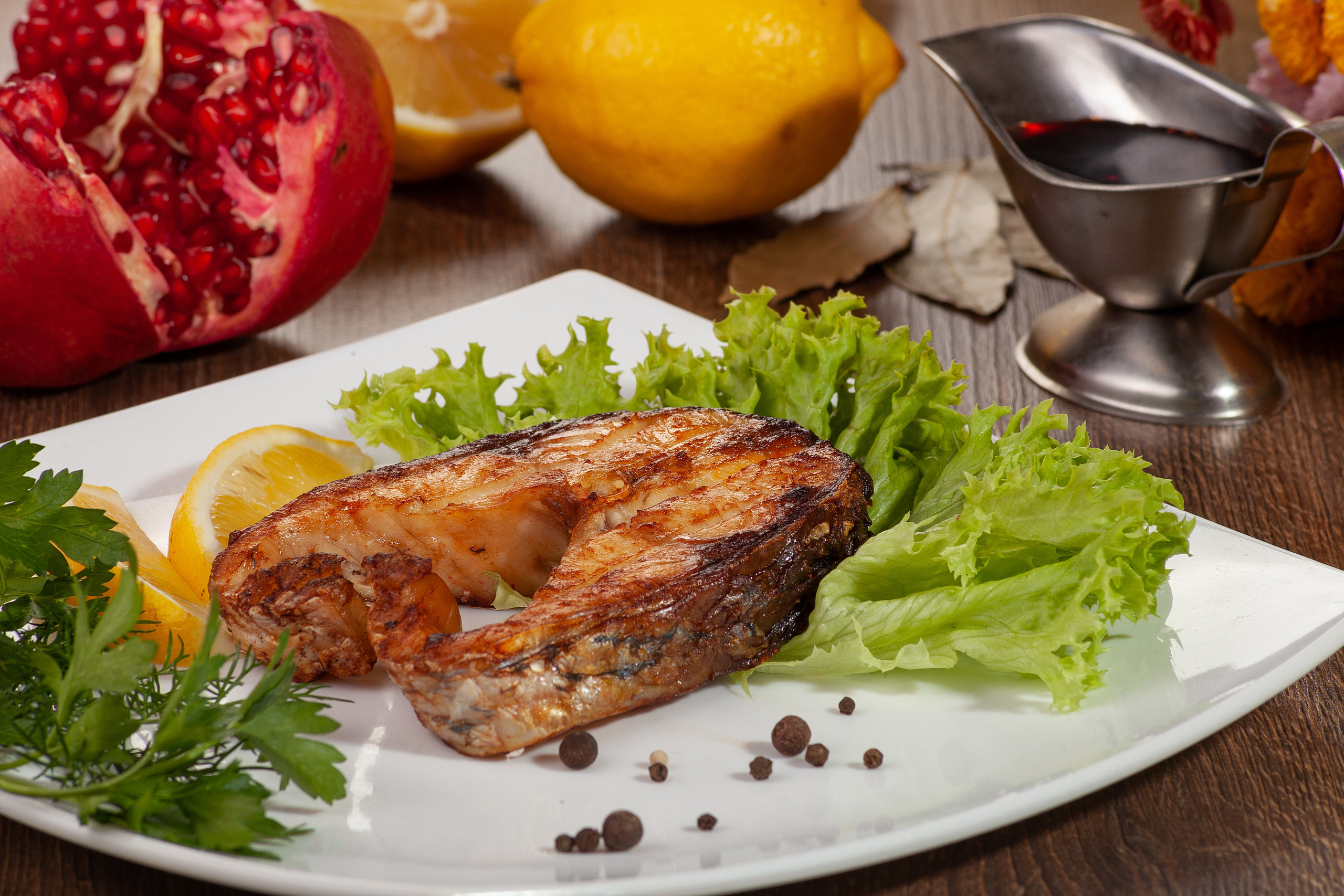 Фуд фото для меню и сайта. Предметный фотограф Александр Трузян