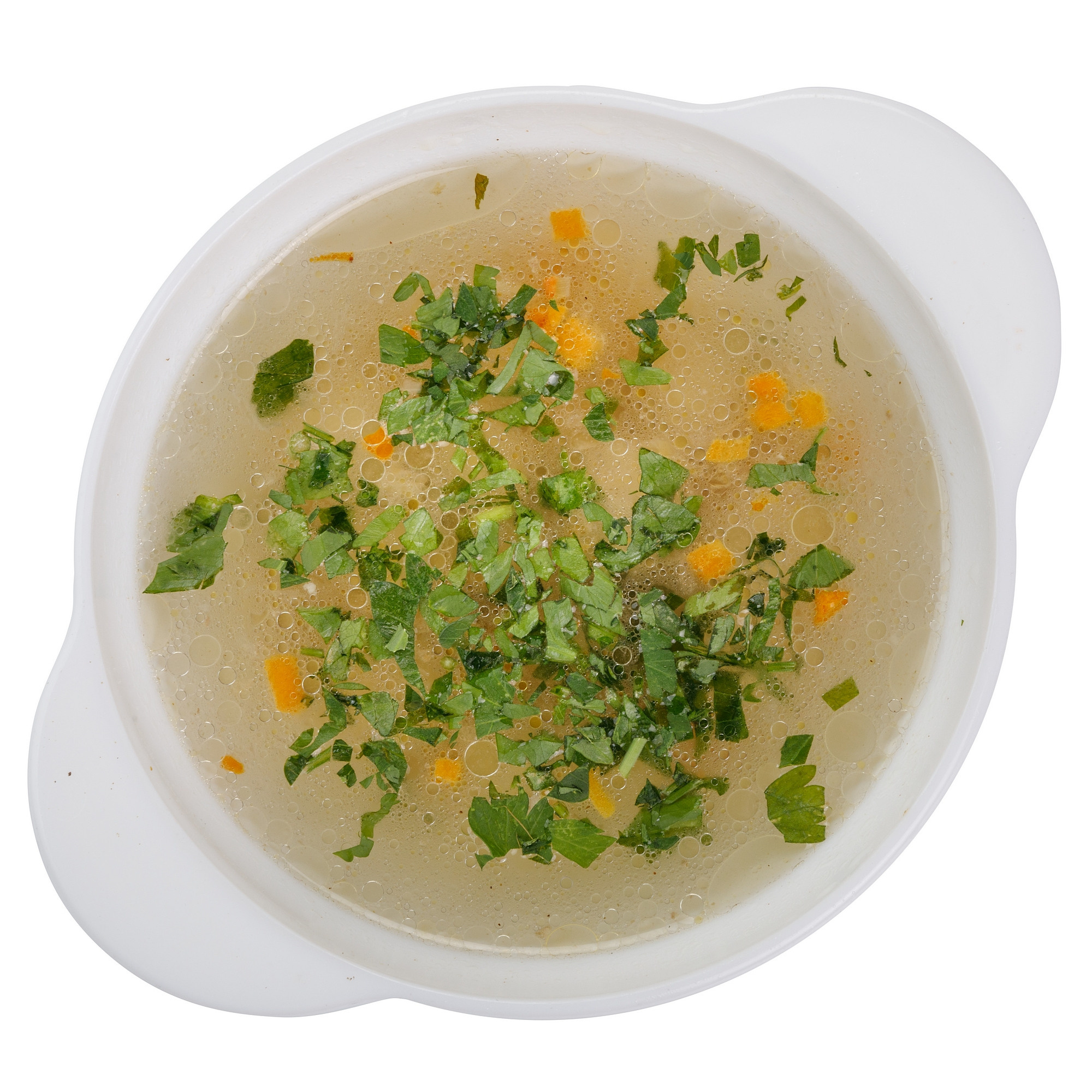 Фуд фото на белом. Предметный фотограф Александр Трузян