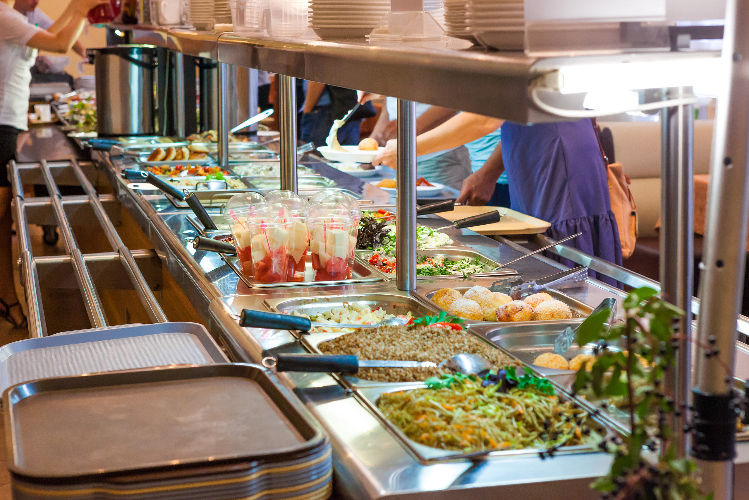 Фуд фото для меню и сайта. Предметный фотограф Александр Трузян