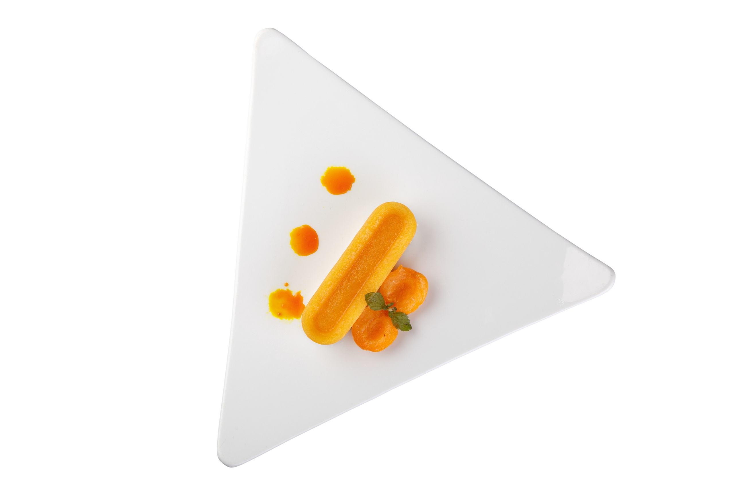 Фуд фото на белом. Предметный фотограф Александр Трузян