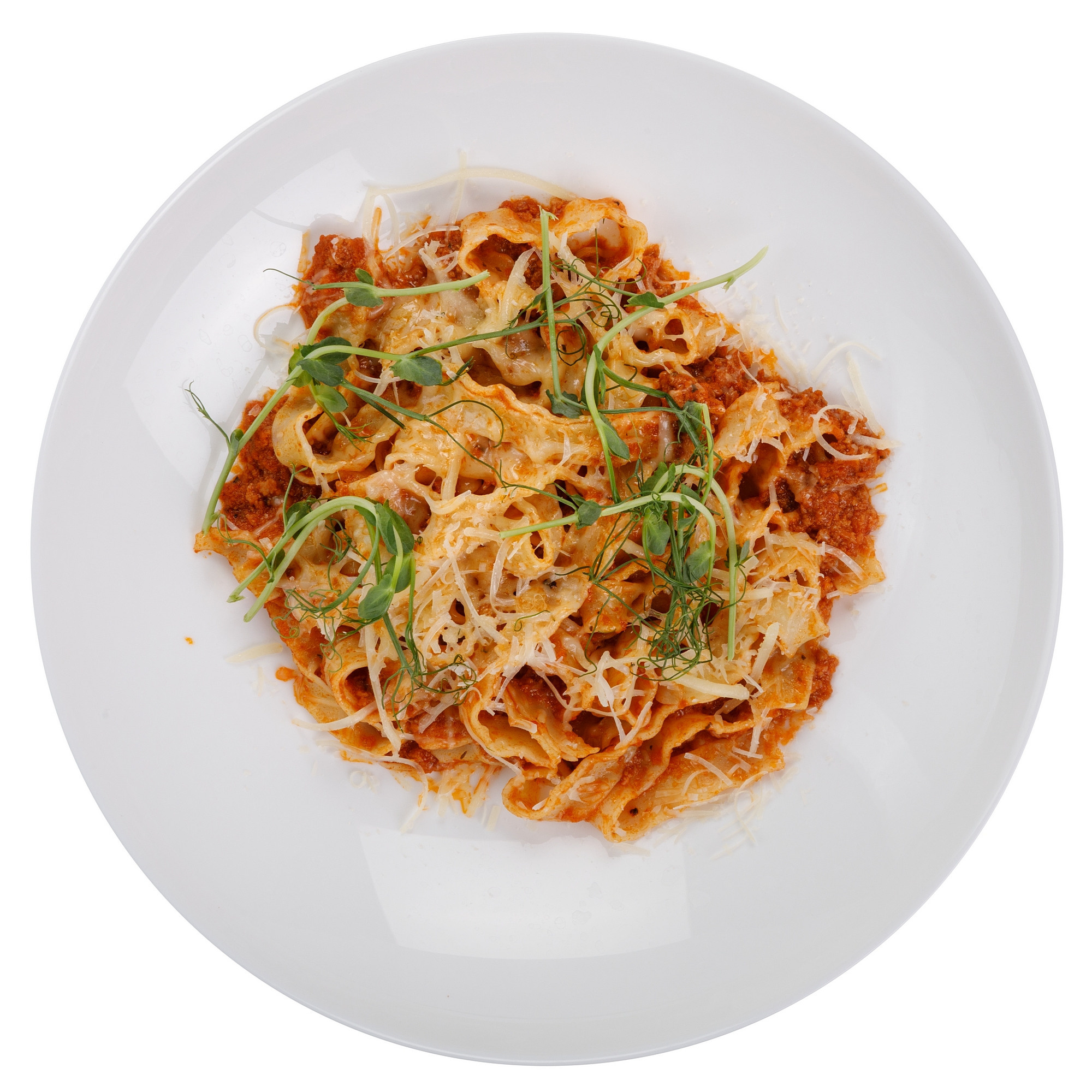 Фуд фото на белом. Предметный фотограф Александр Трузян