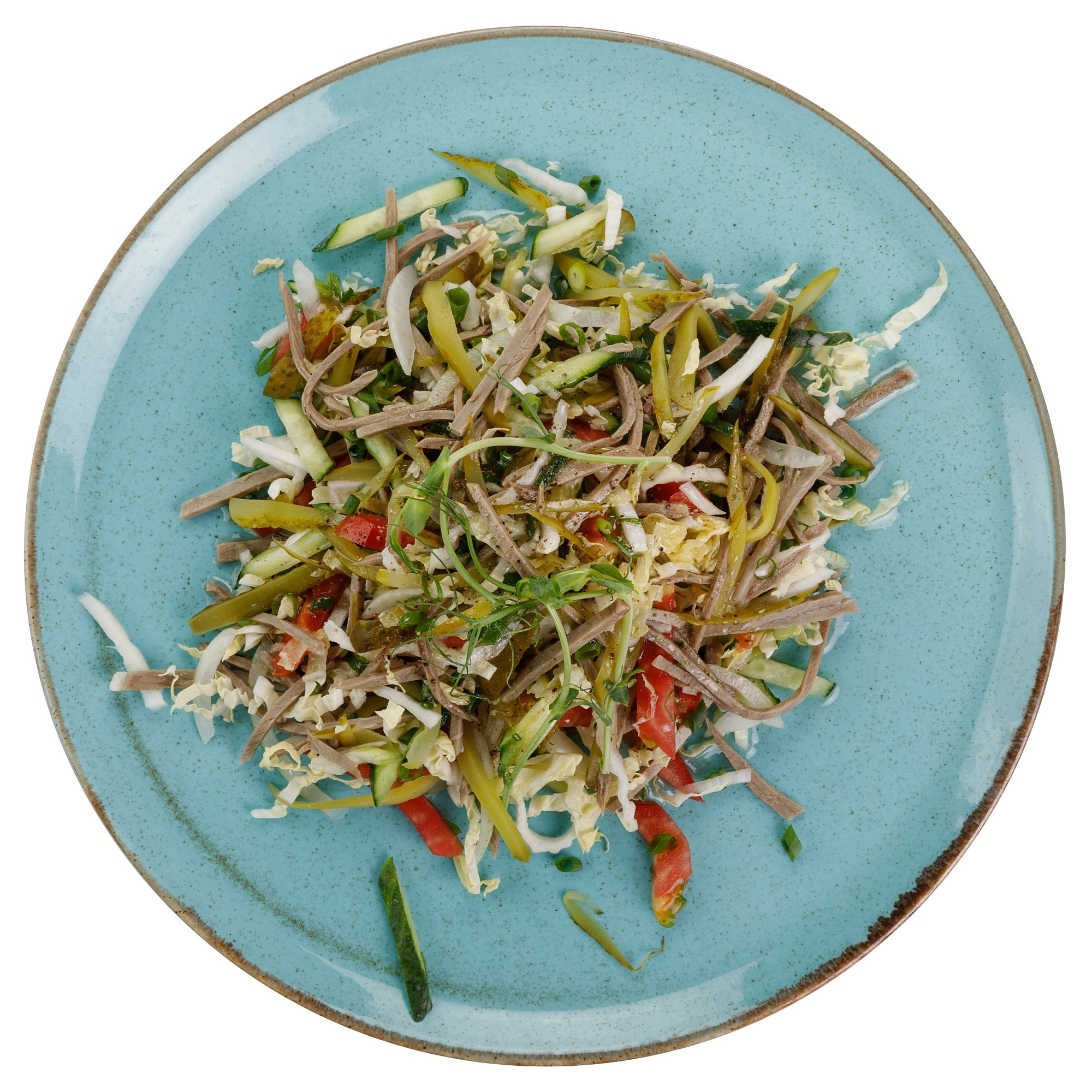 Фуд фото на белом. Предметный фотограф Александр Трузян