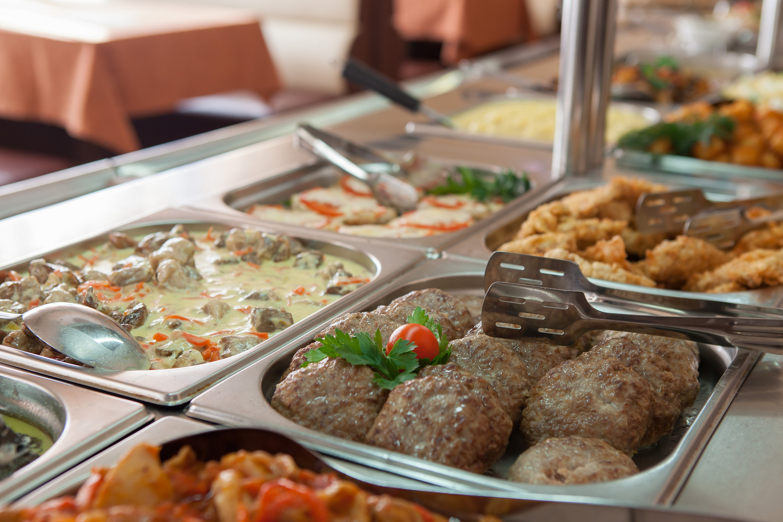 Фуд фото для меню и сайта. Предметный фотограф Александр Трузян