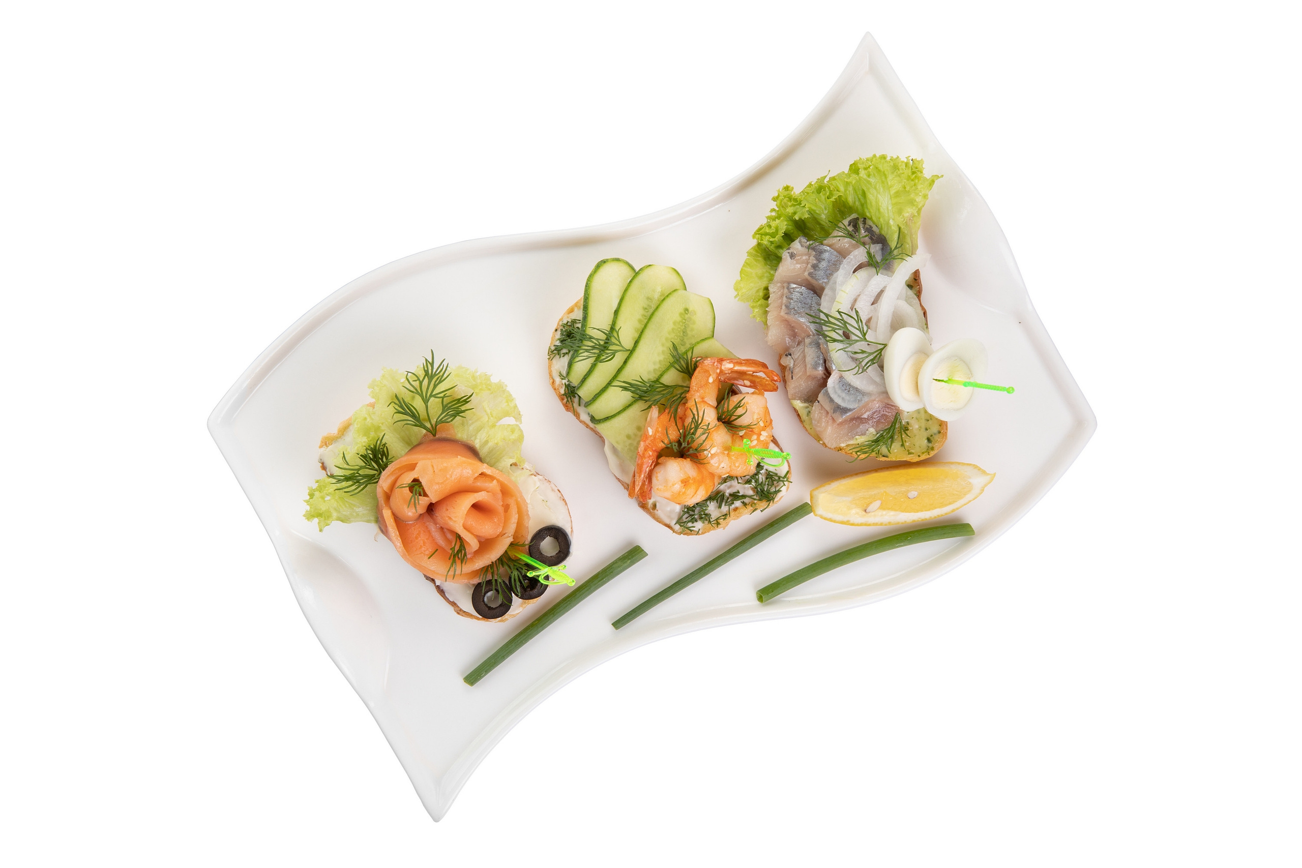 Фуд фото на белом. Предметный фотограф Александр Трузян