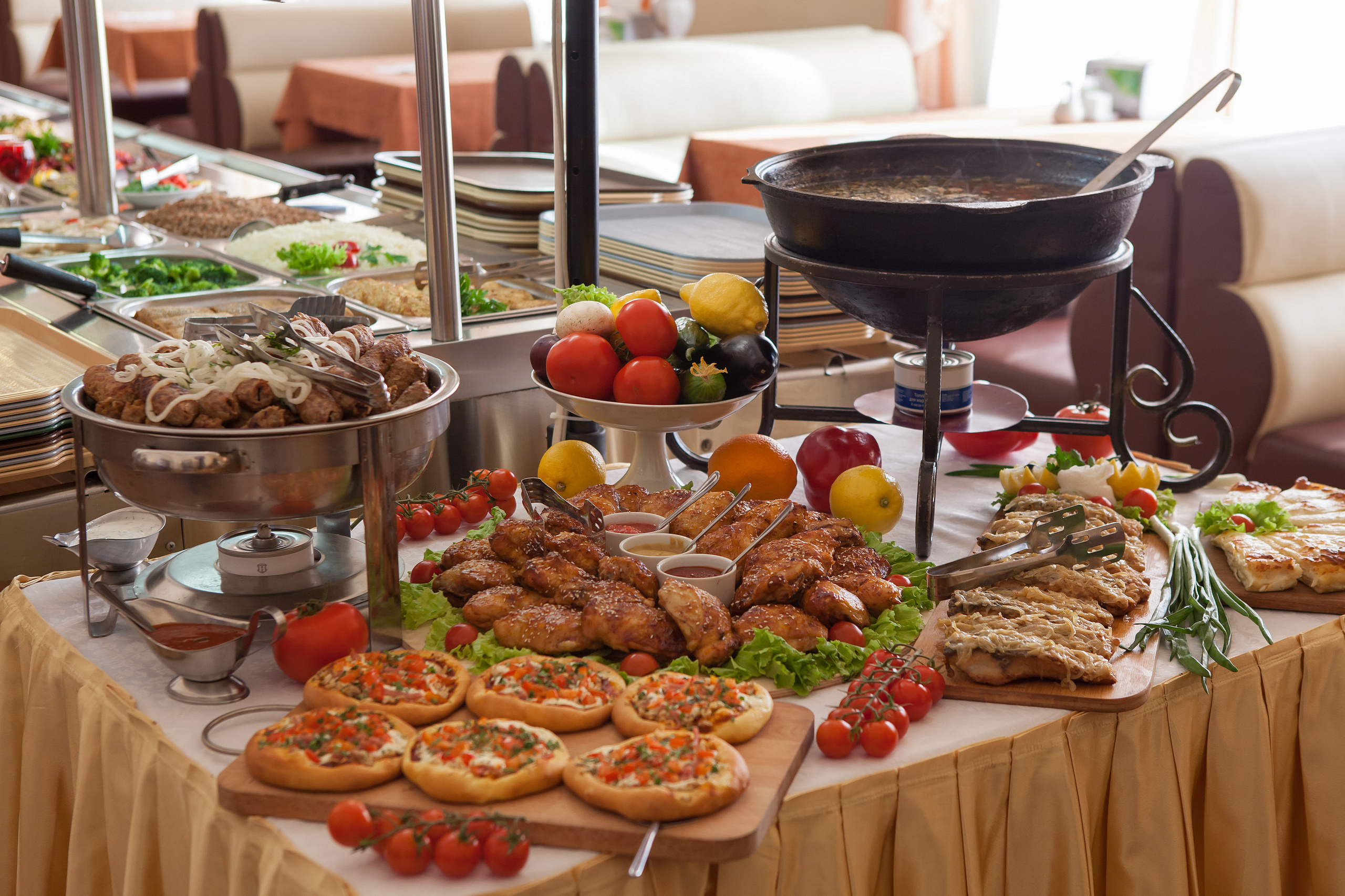 Фуд фото для меню и сайта. Предметный фотограф Александр Трузян