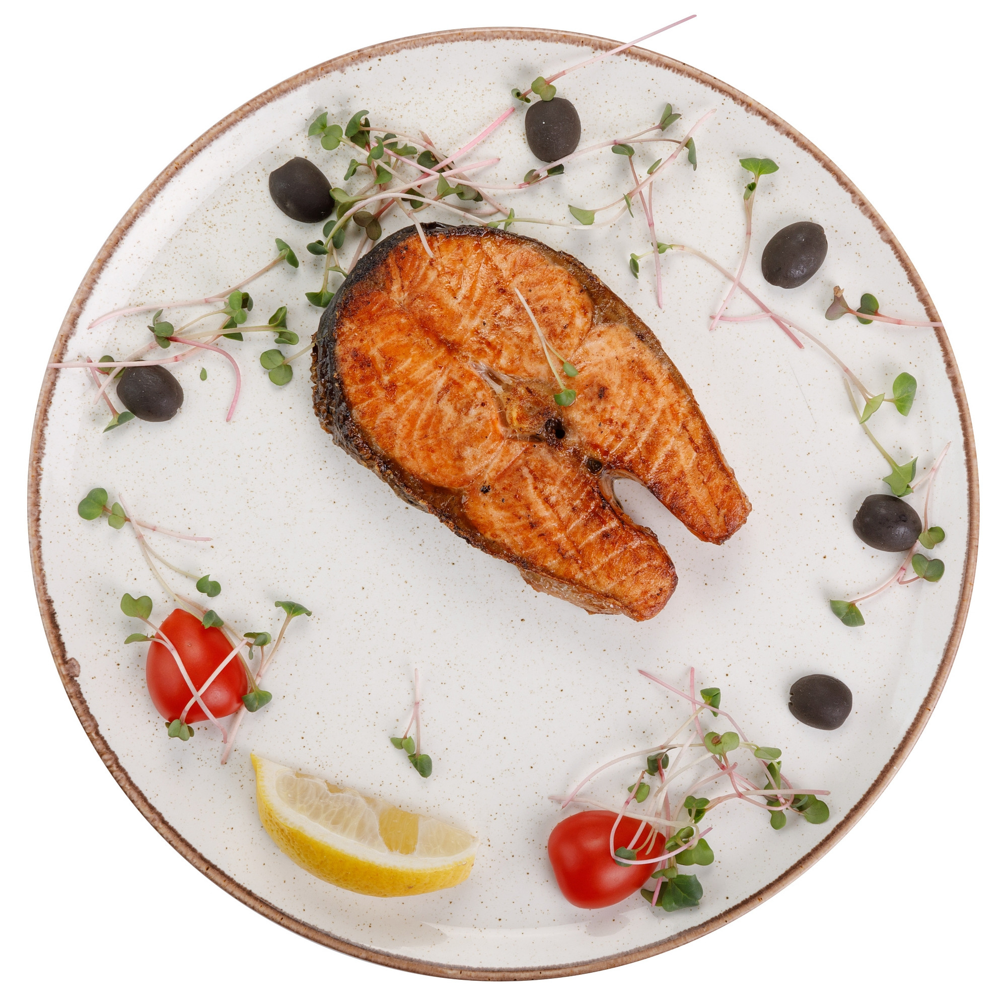 Фуд фото на белом. Предметный фотограф Александр Трузян