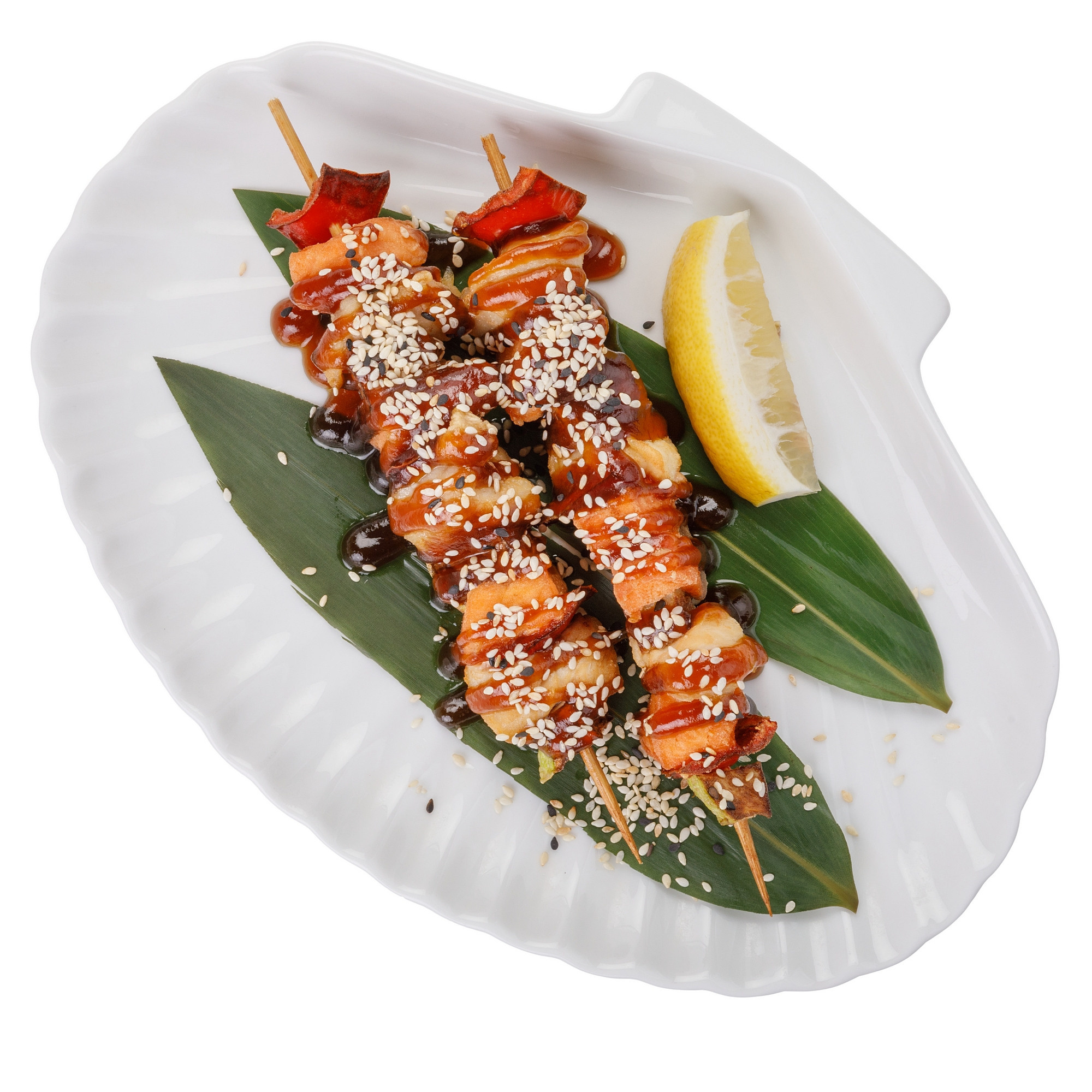 Фуд фото на белом. Предметный фотограф Александр Трузян