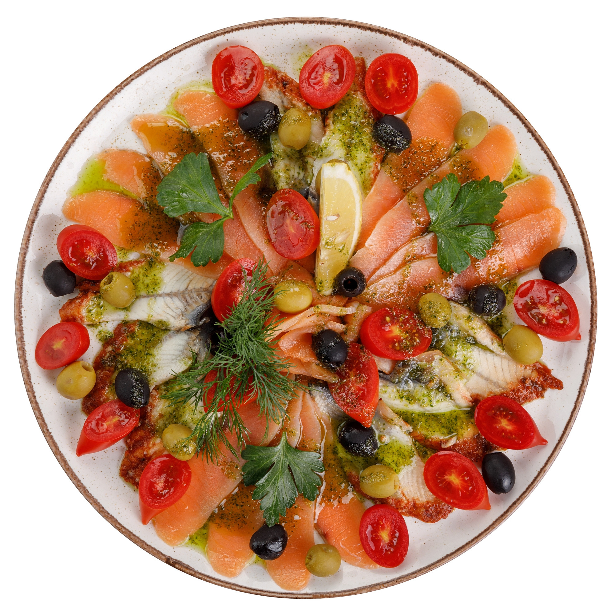 Фуд фото на белом. Предметный фотограф Александр Трузян