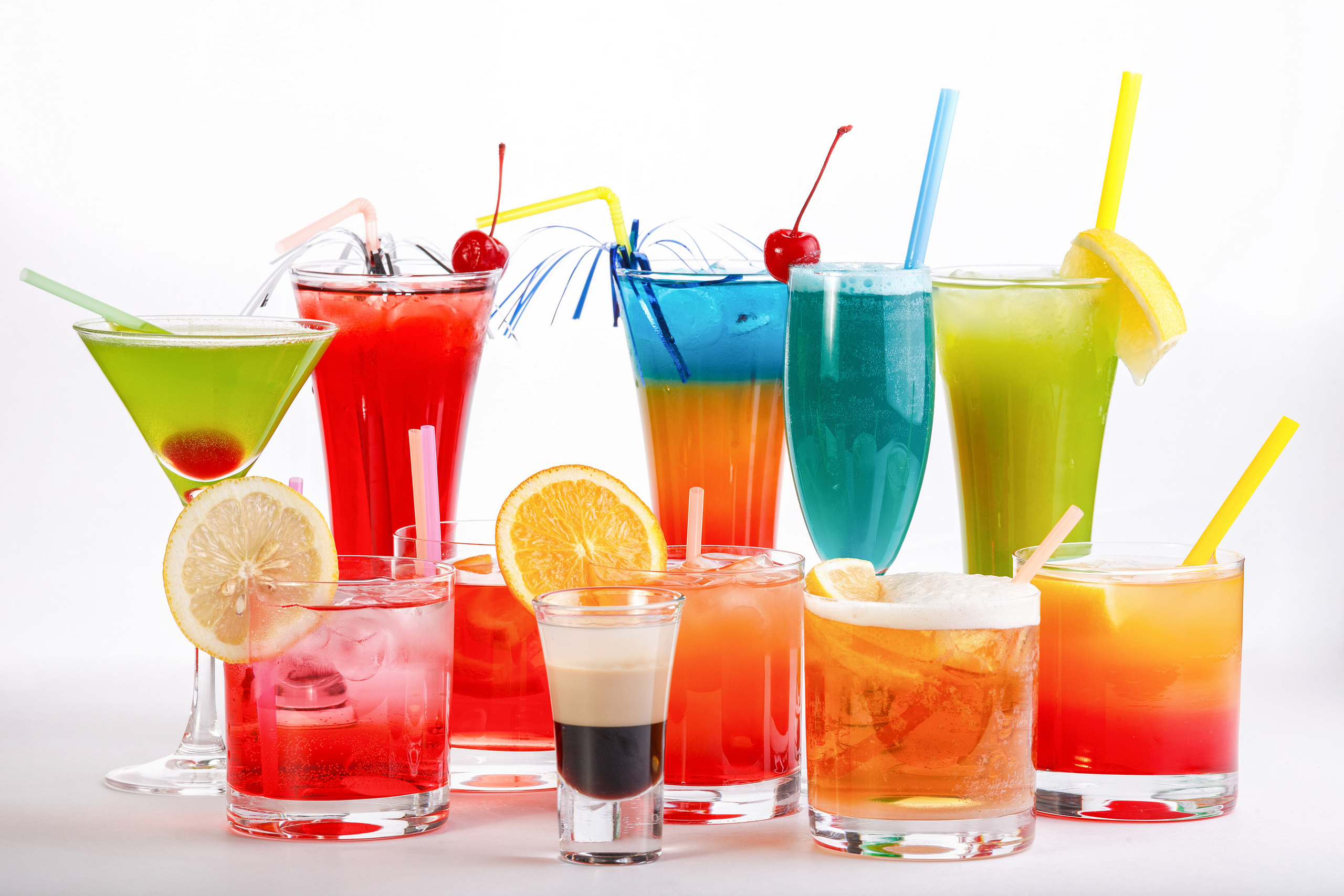 Фуд фото на белом. Предметный фотограф Александр Трузян