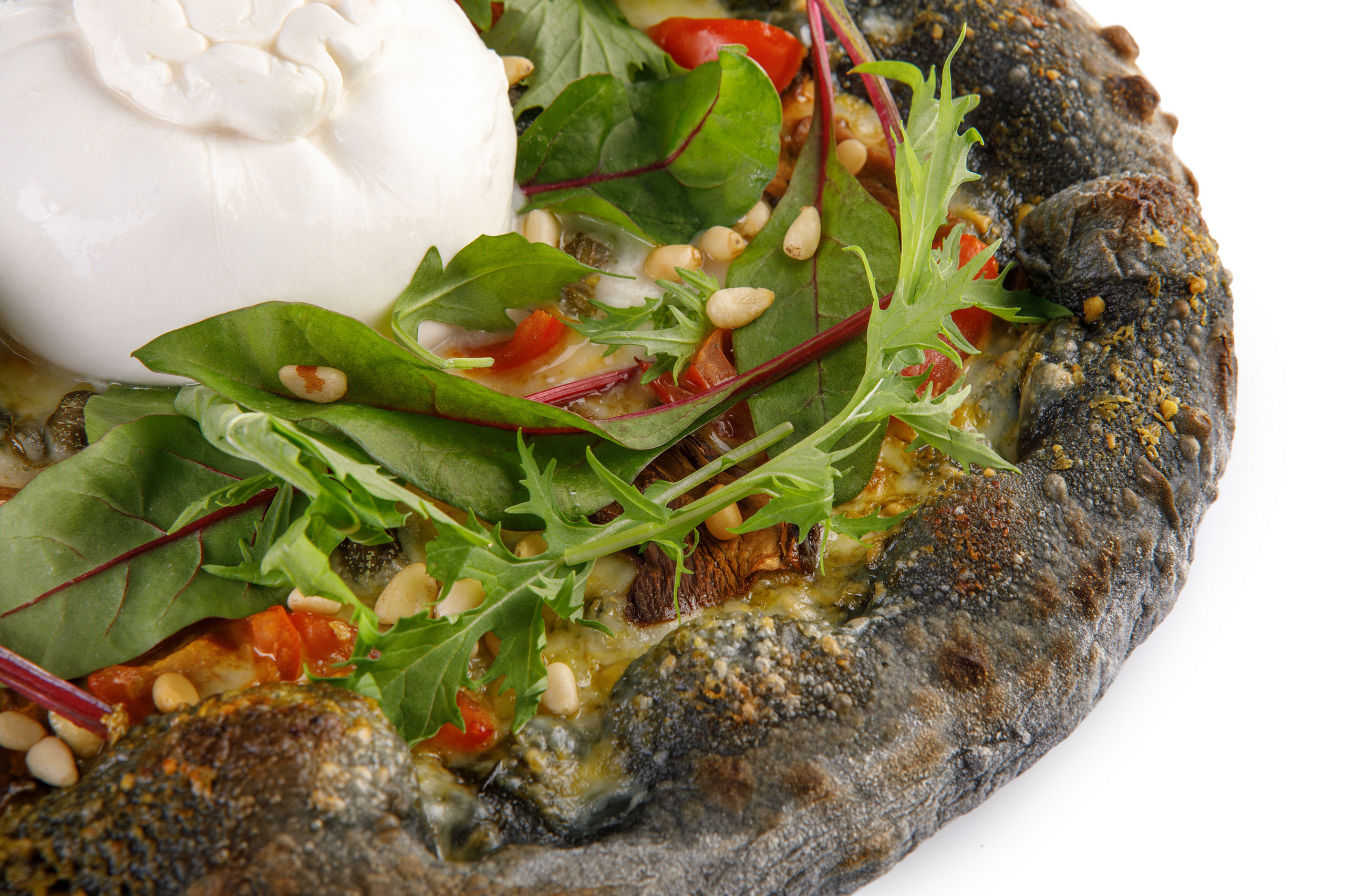 Фуд фото для меню и сайта. Предметный фотограф Александр Трузян