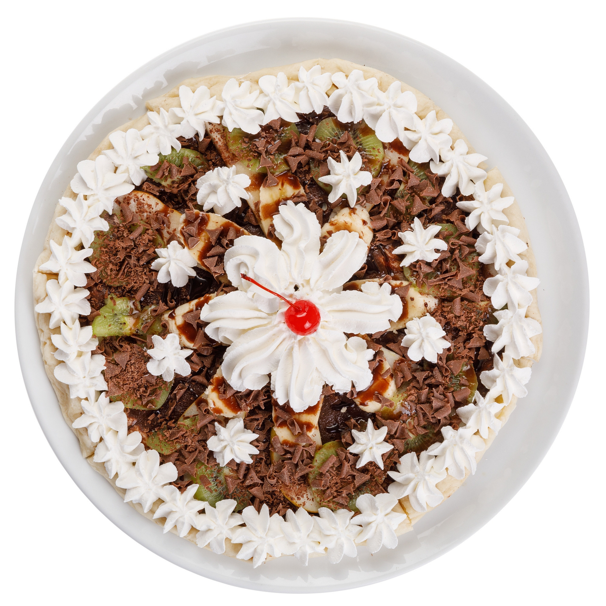 Фуд фото на белом. Предметный фотограф Александр Трузян