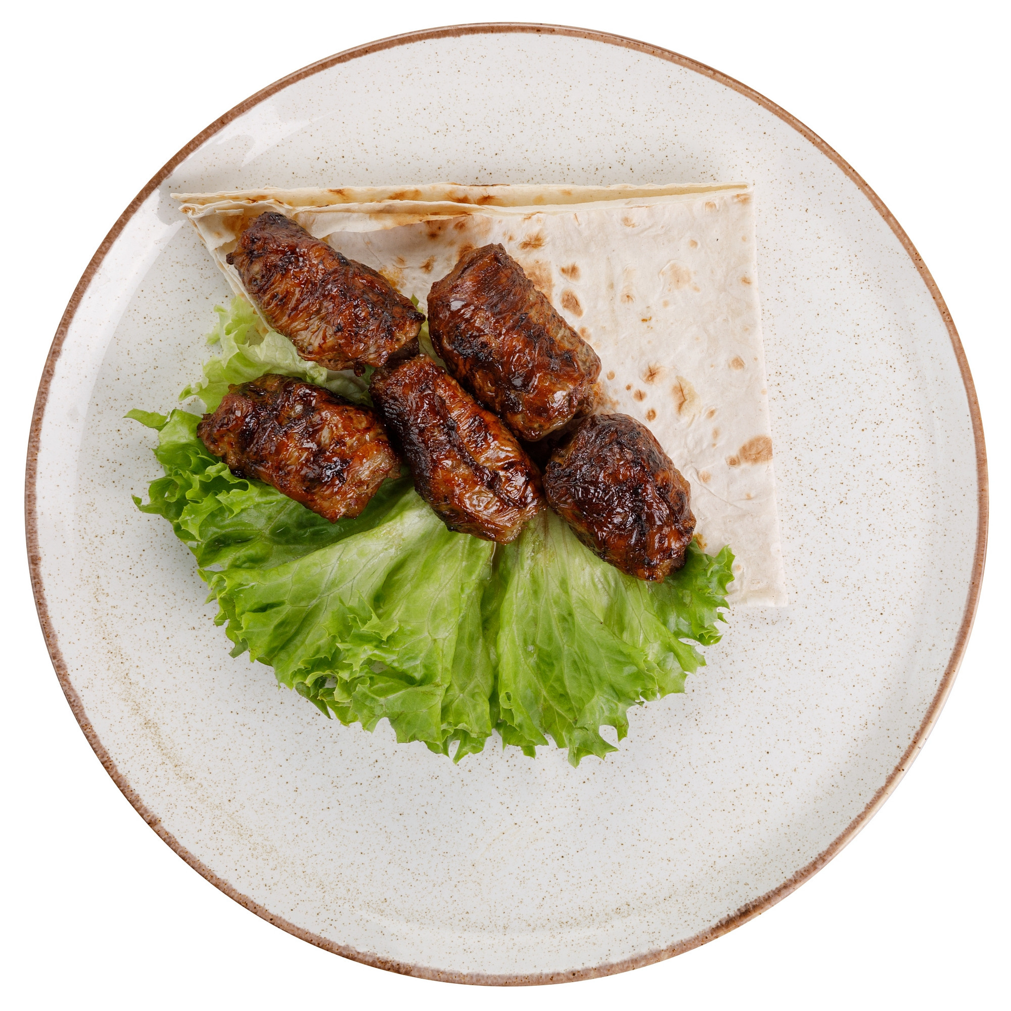 Фуд фото на белом. Предметный фотограф Александр Трузян