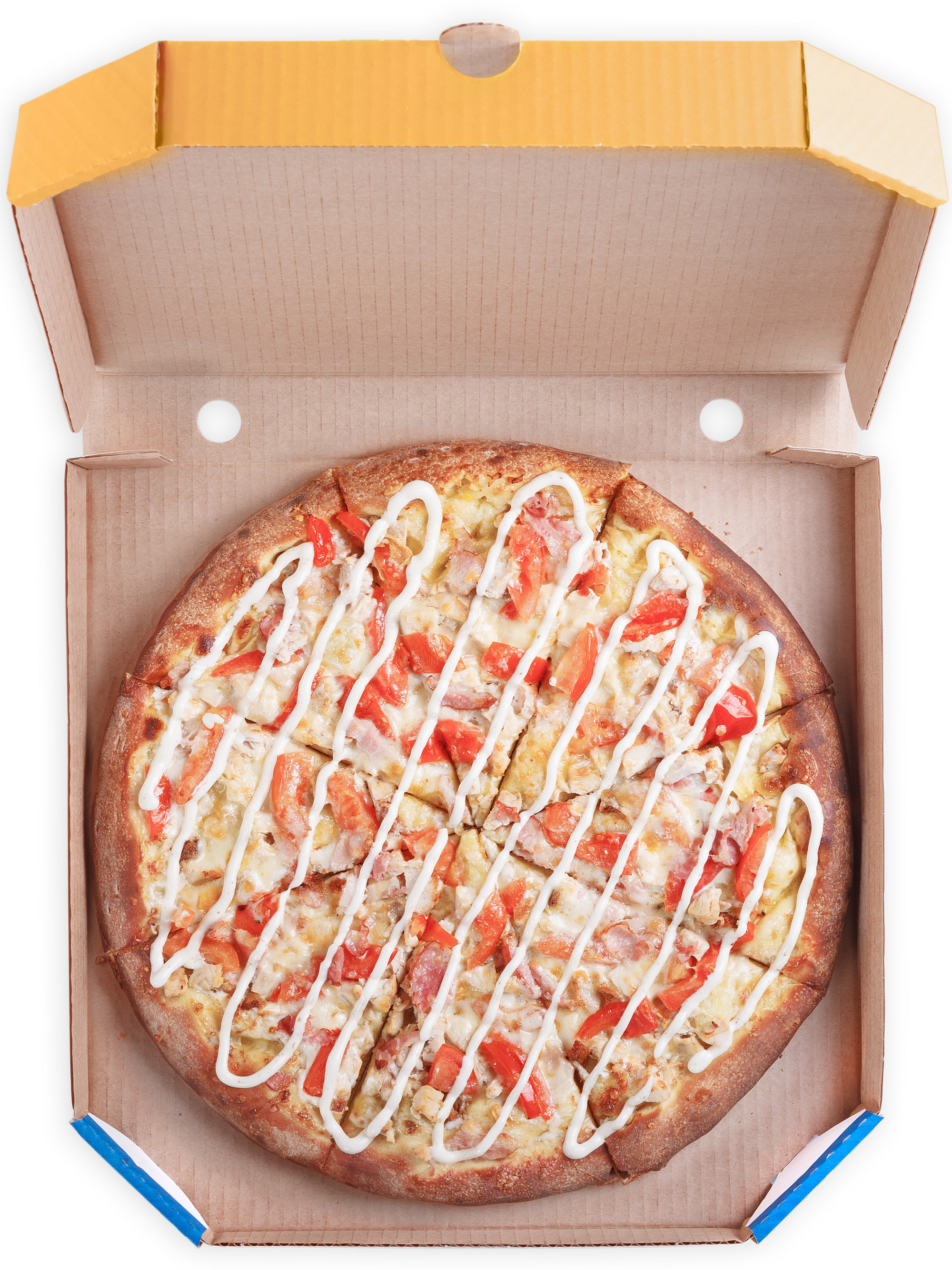 Фуд фото на белом. Предметный фотограф Александр Трузян