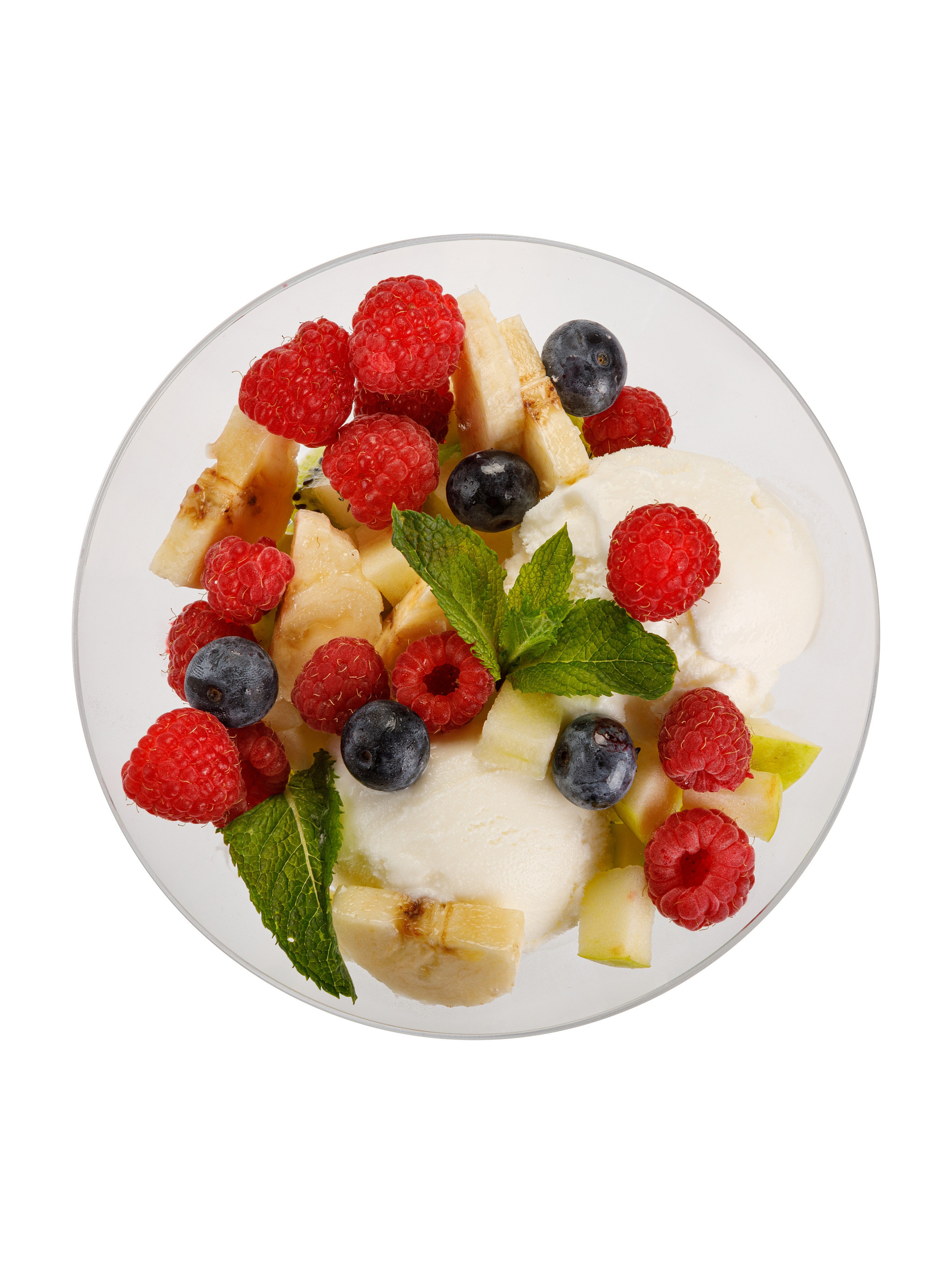 Фуд фото на белом. Предметный фотограф Александр Трузян