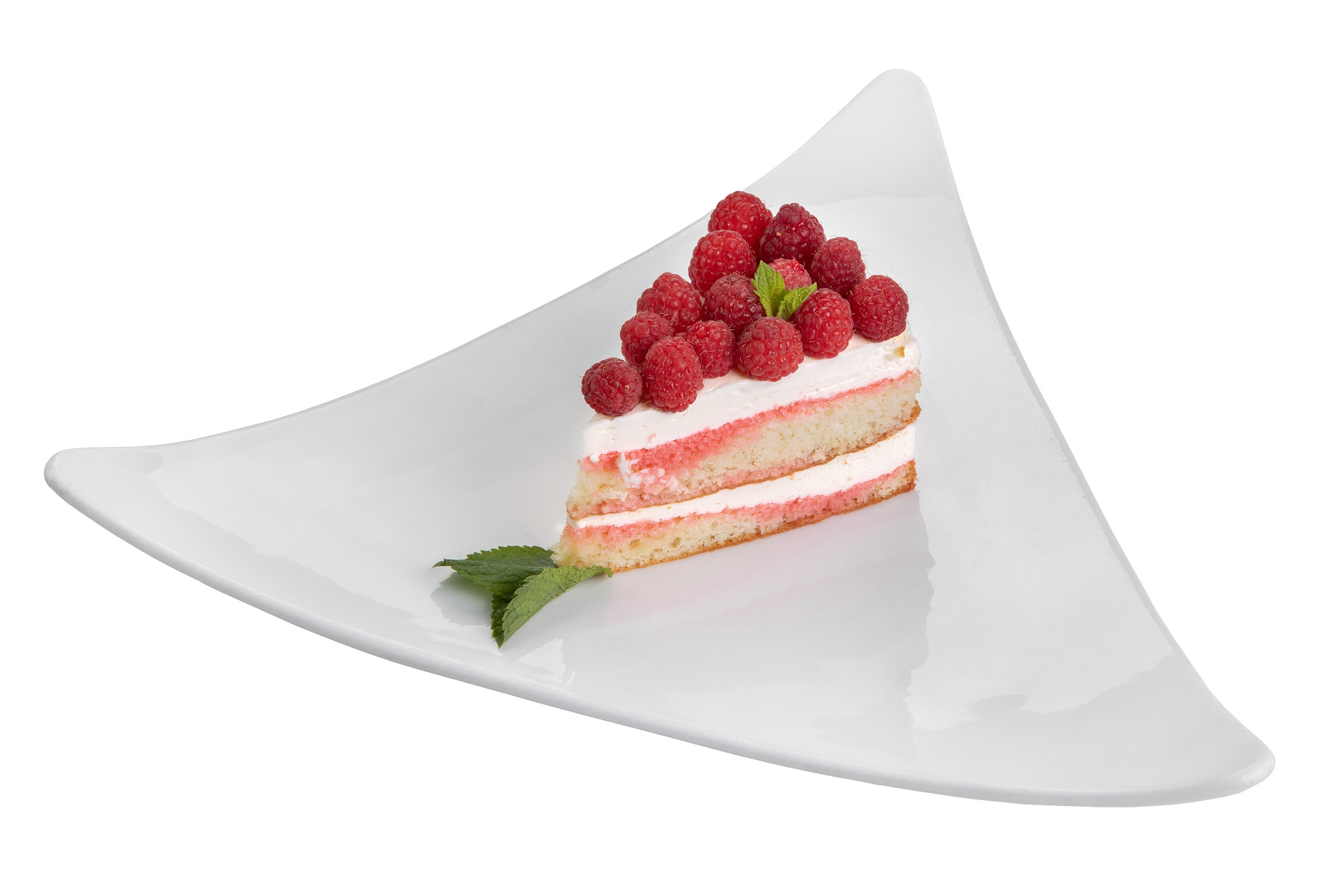 Фуд фото на белом. Предметный фотограф Александр Трузян