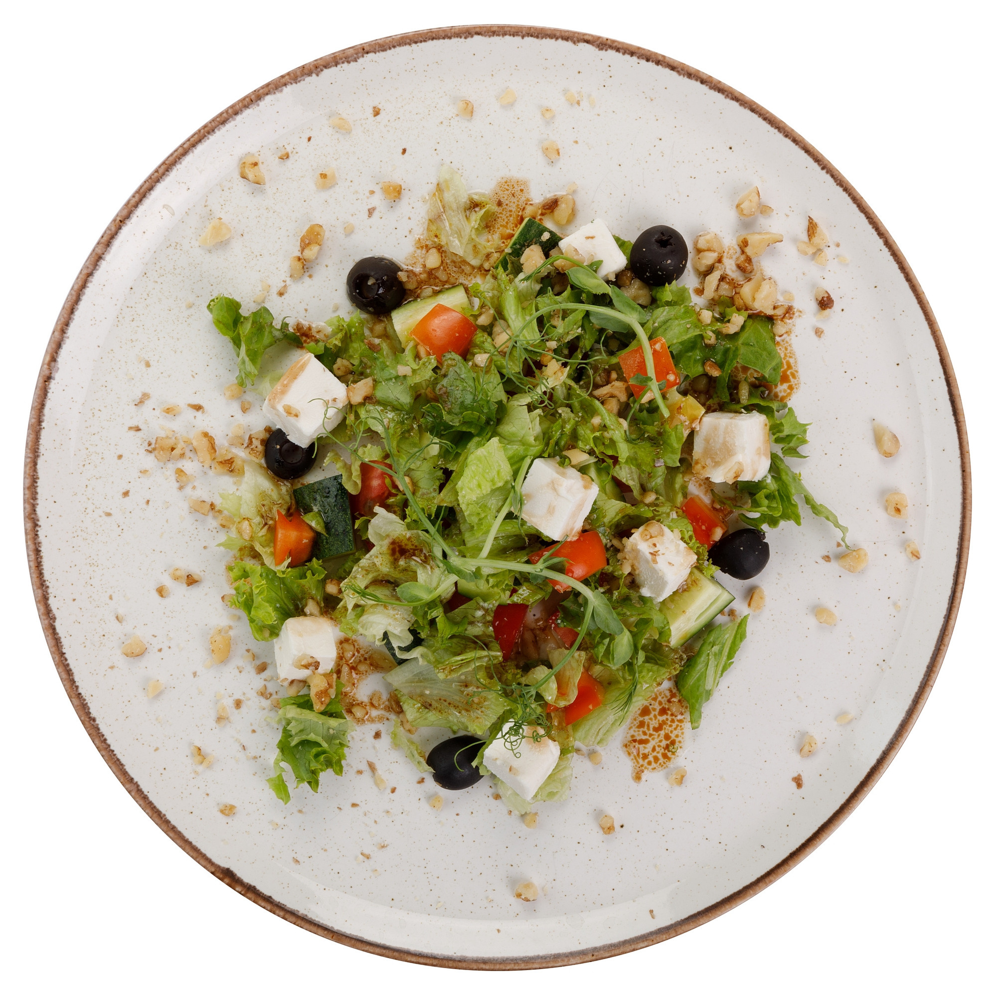 Фуд фото на белом. Предметный фотограф Александр Трузян