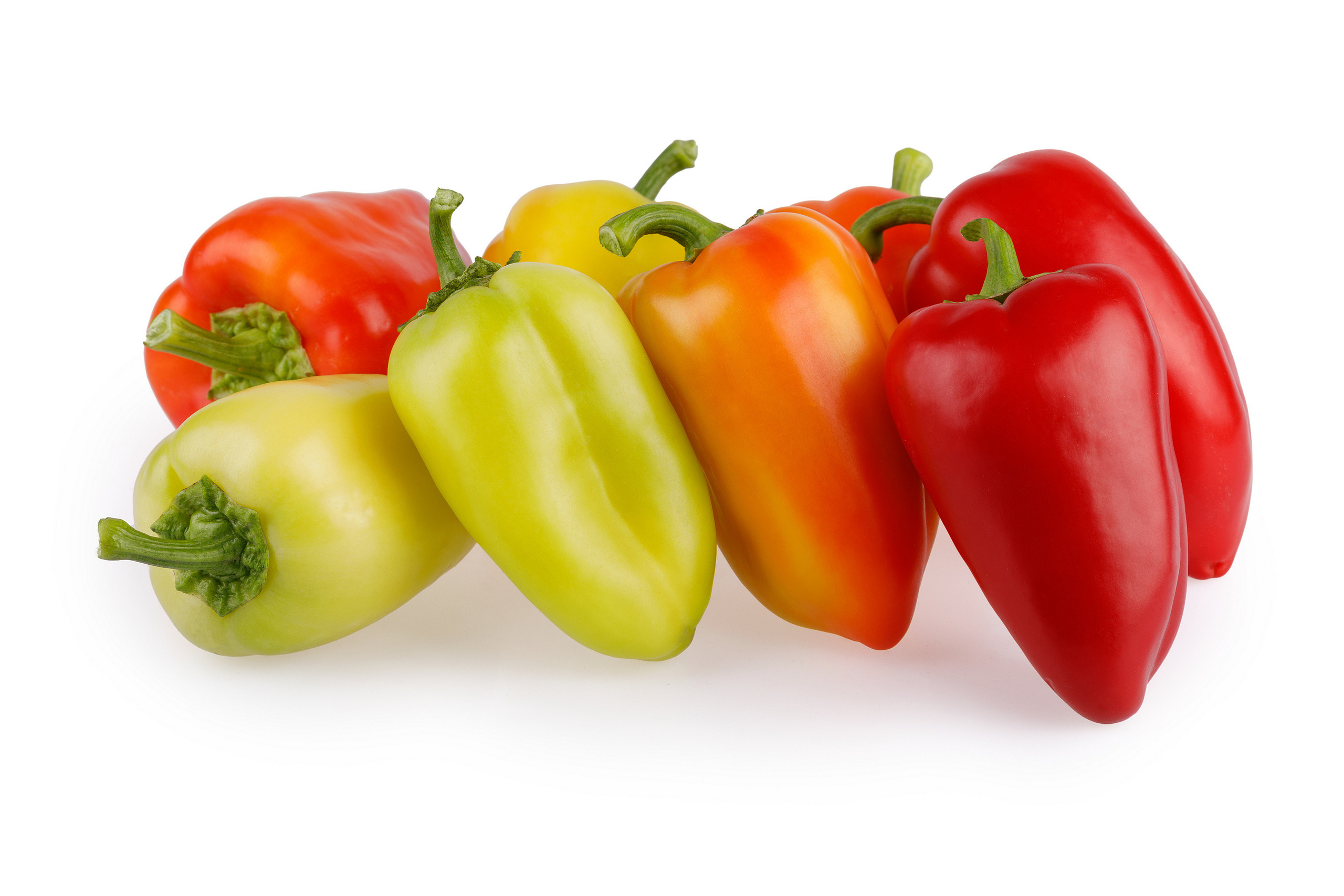 Сельхозпродукты для каталога. Предметный фотограф Александр Трузян