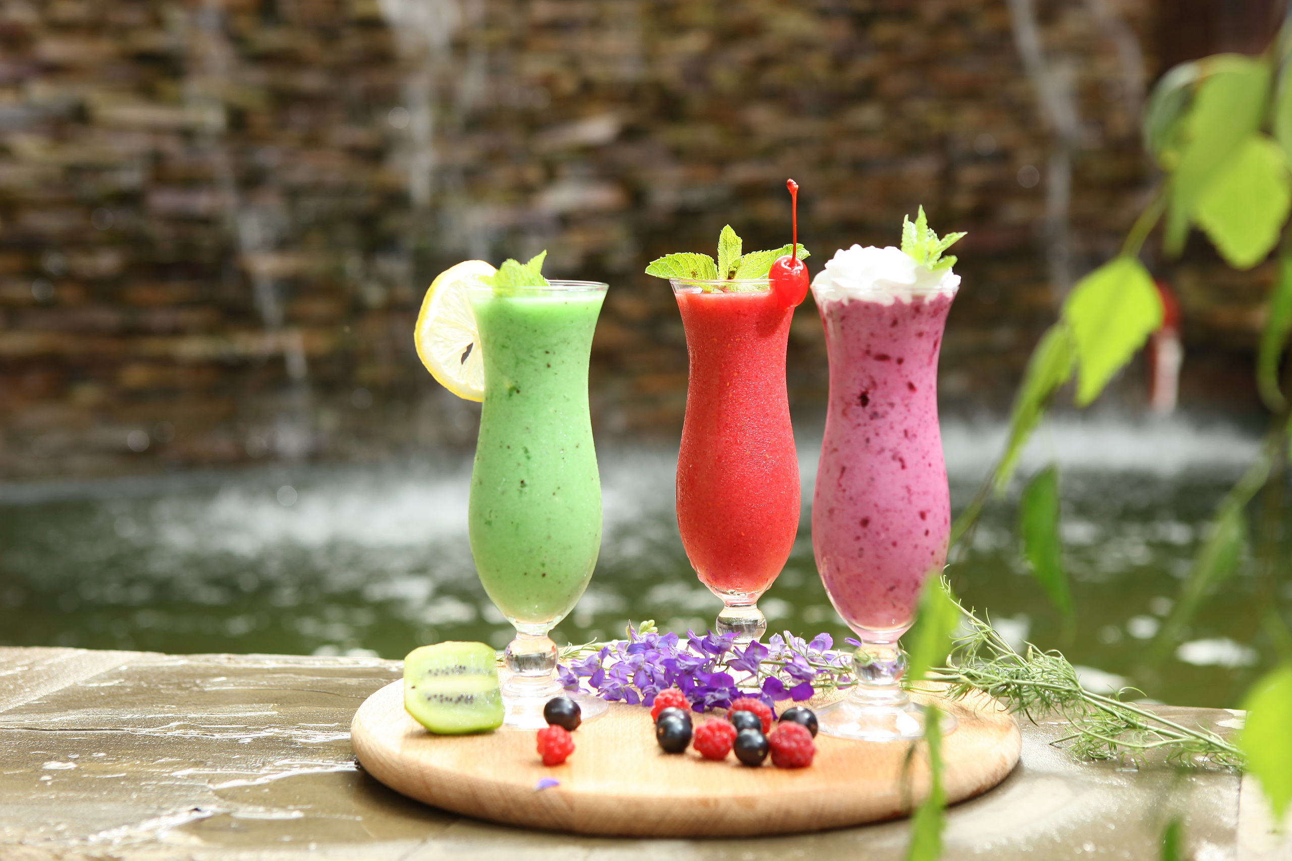 Фуд фото для меню и сайта. Предметный фотограф Александр Трузян