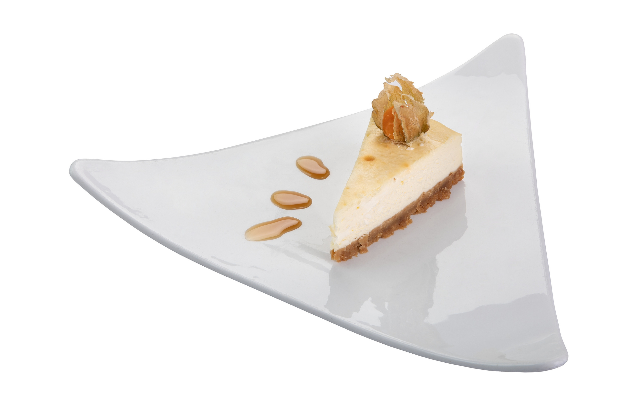 Фуд фото на белом. Предметный фотограф Александр Трузян