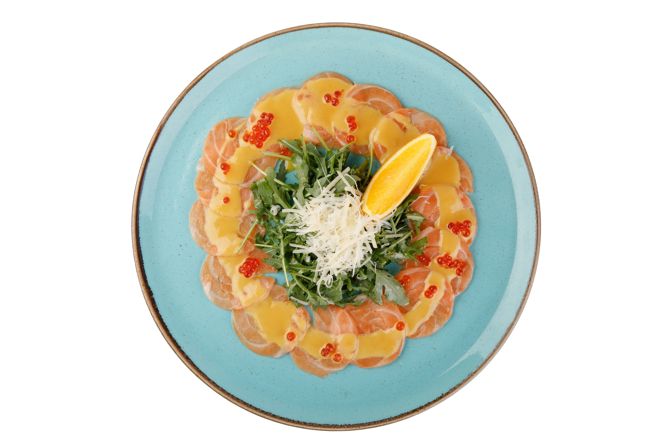 Фуд фото на белом. Предметный фотограф Александр Трузян