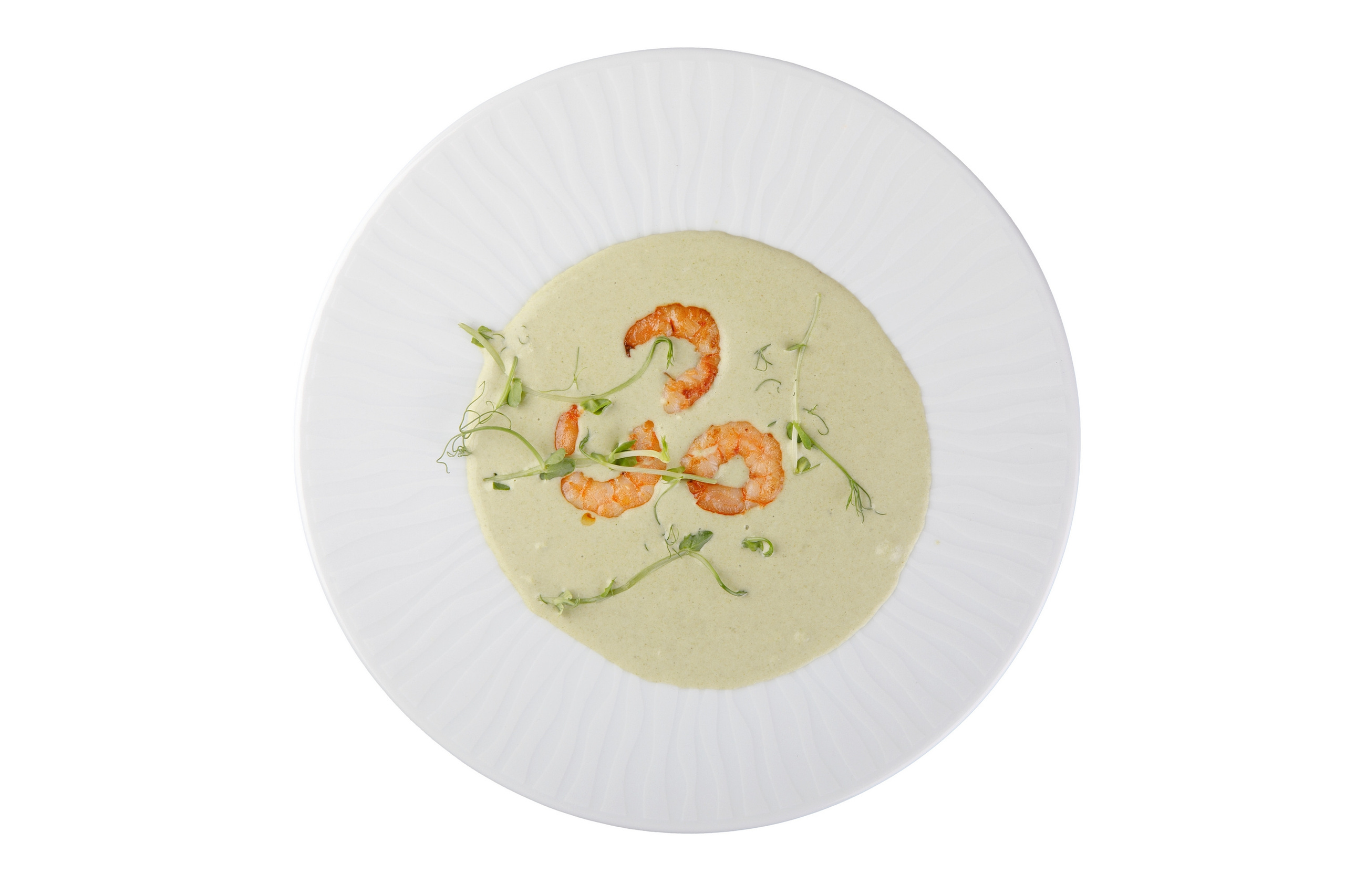 Фуд фото на белом. Предметный фотограф Александр Трузян