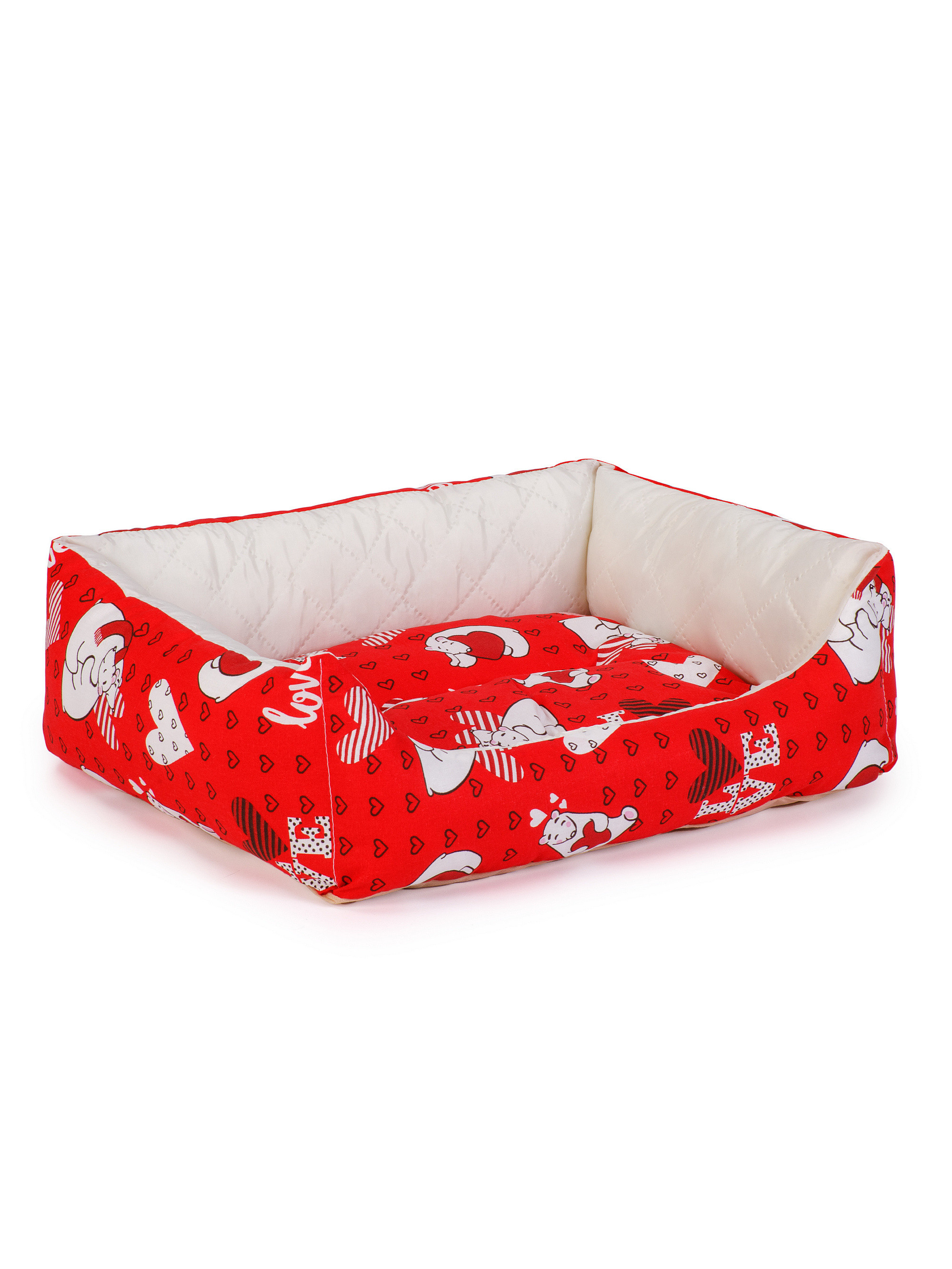 Товары для животных. Предметный фотограф Александр Трузян