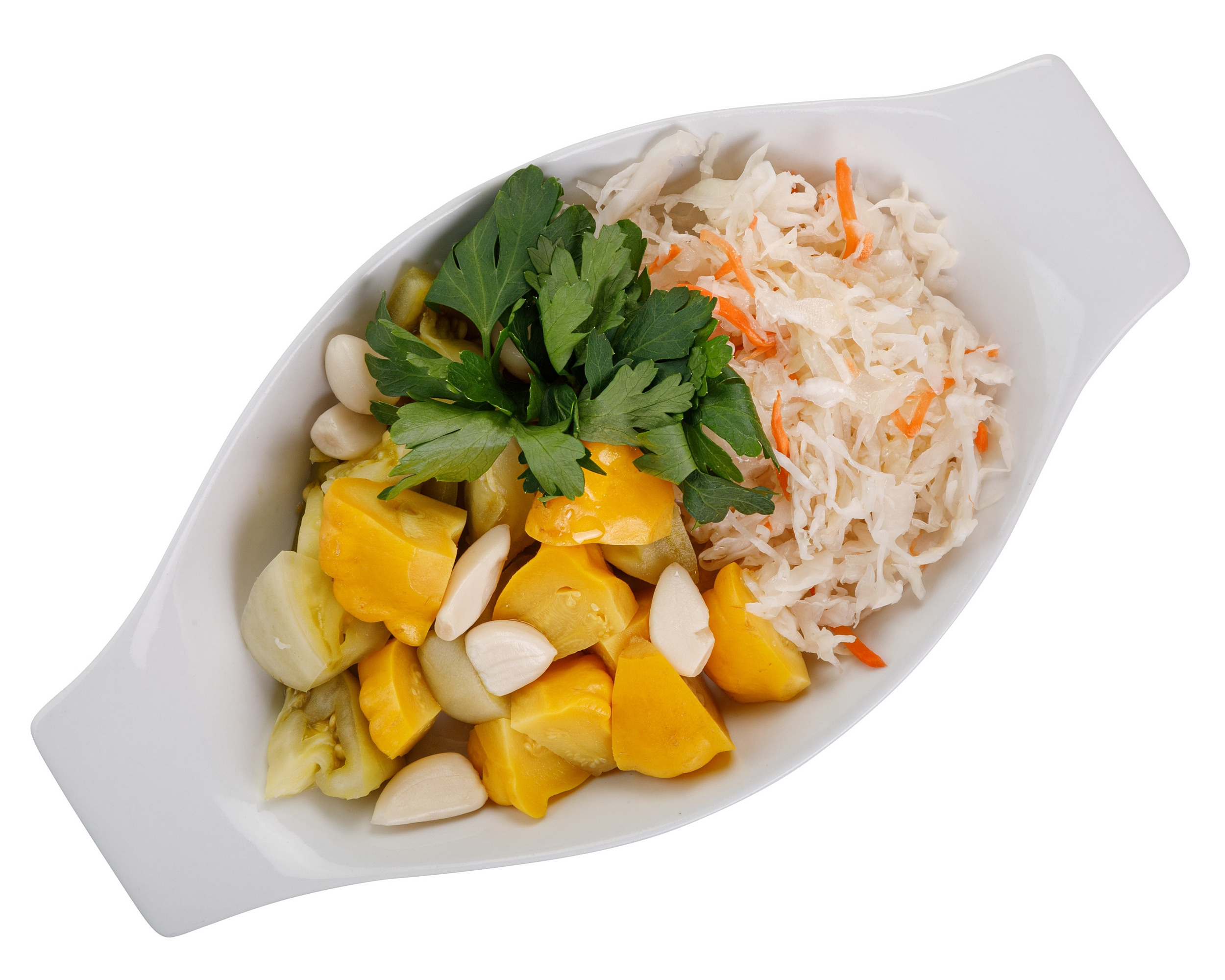 Фуд фото на белом. Предметный фотограф Александр Трузян