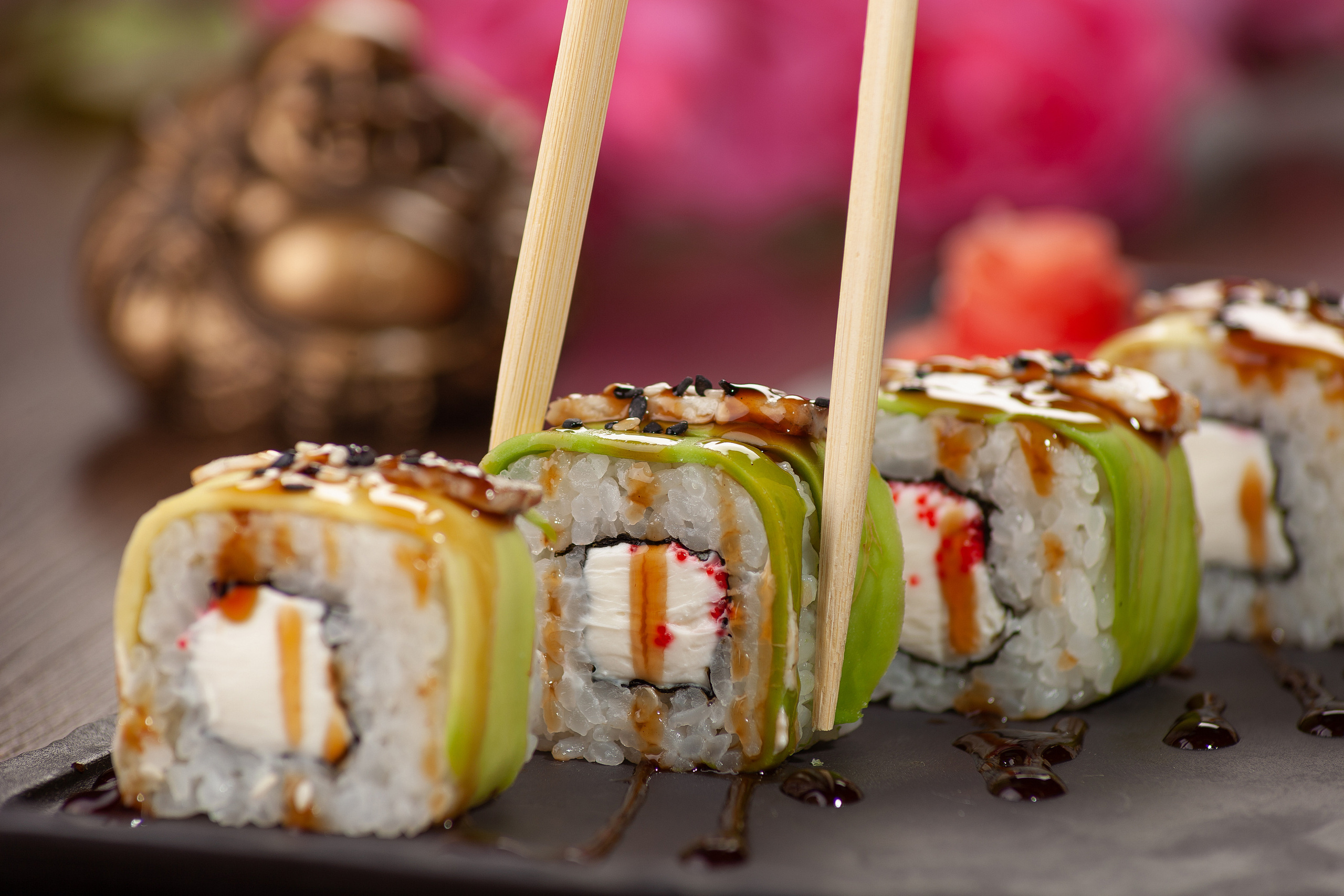 Фуд фото для меню и сайта. Предметный фотограф Александр Трузян