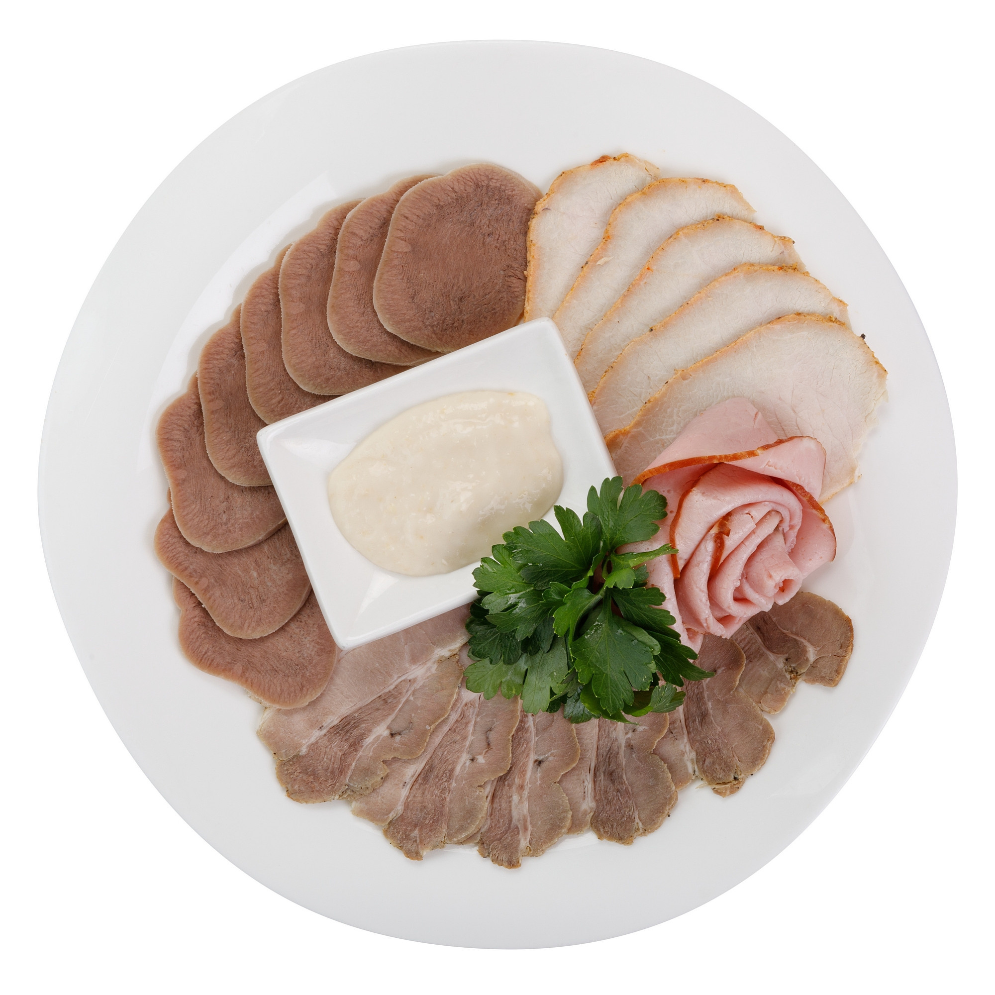 Фуд фото на белом. Предметный фотограф Александр Трузян