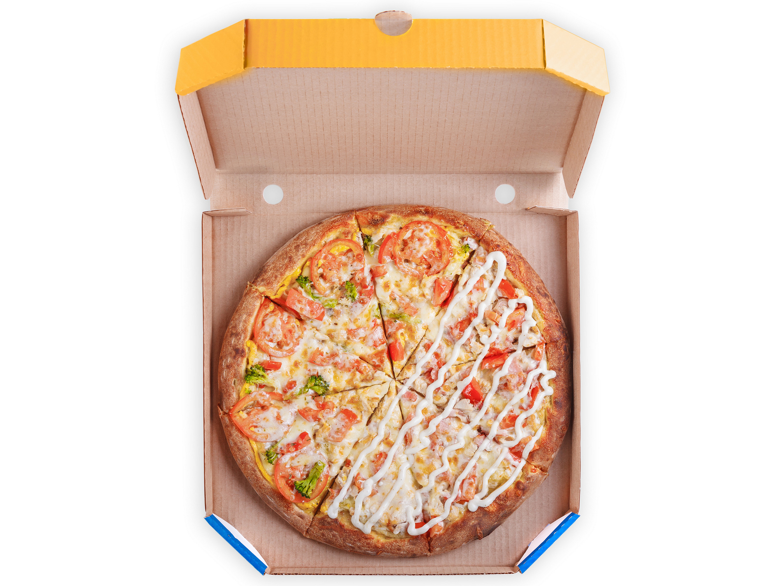 Фуд фото на белом. Предметный фотограф Александр Трузян