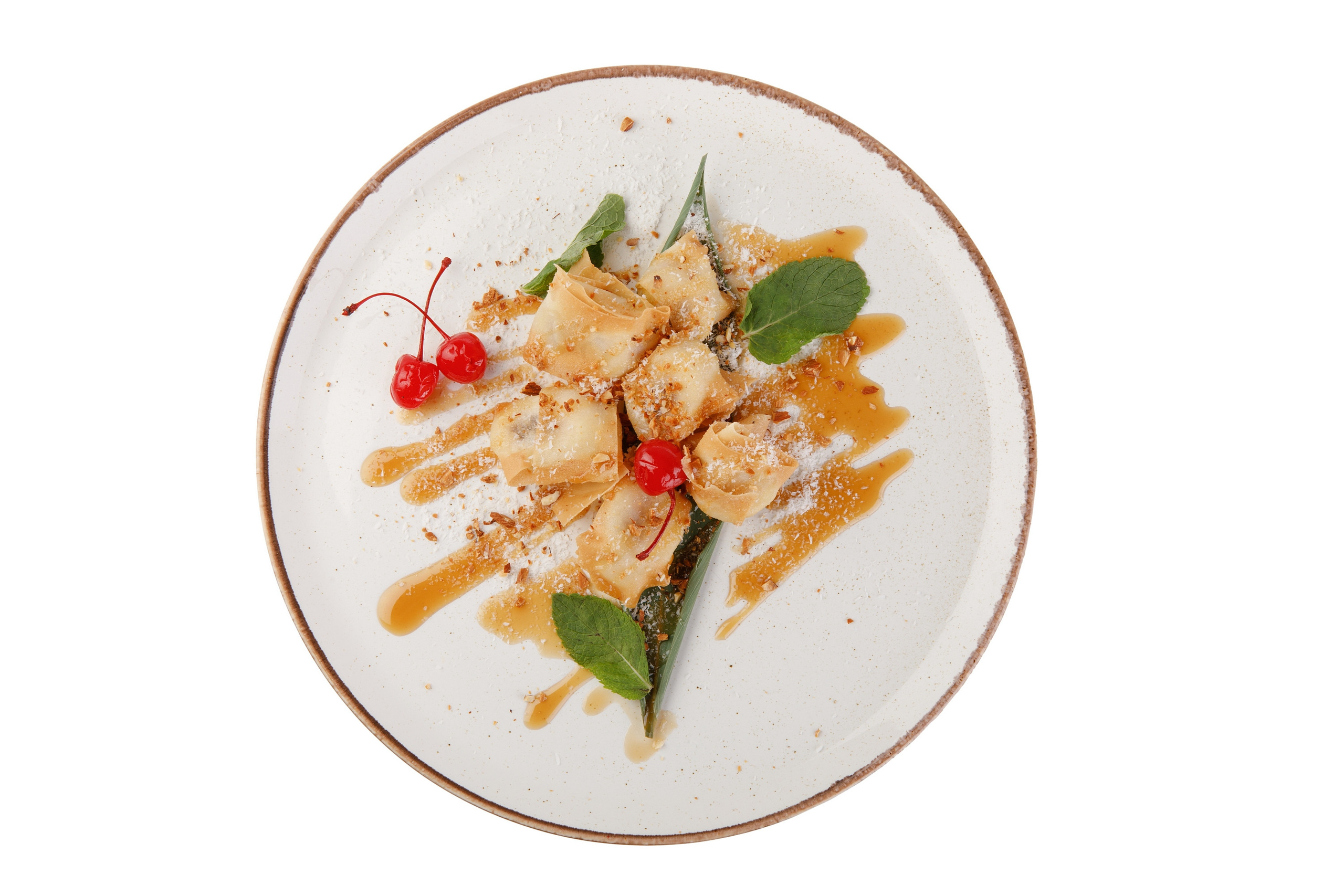 Фуд фото на белом. Предметный фотограф Александр Трузян