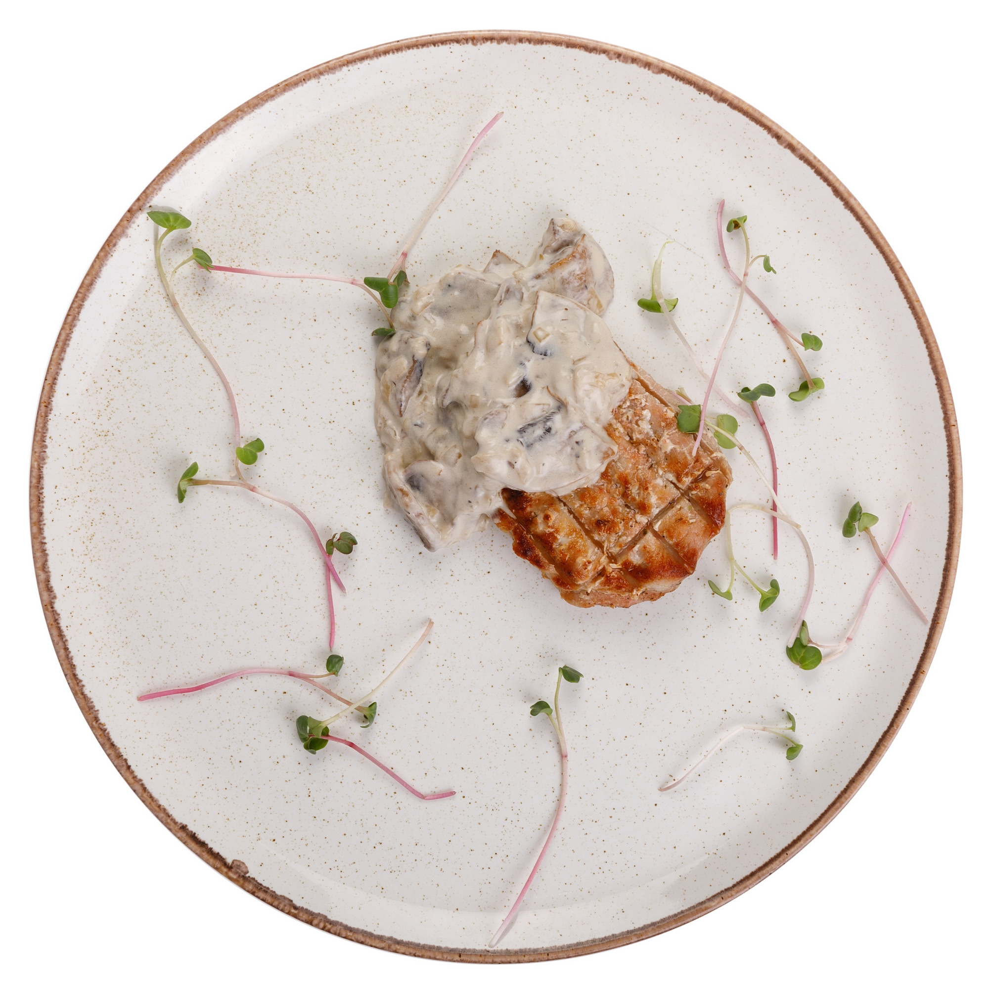 Фуд фото на белом. Предметный фотограф Александр Трузян