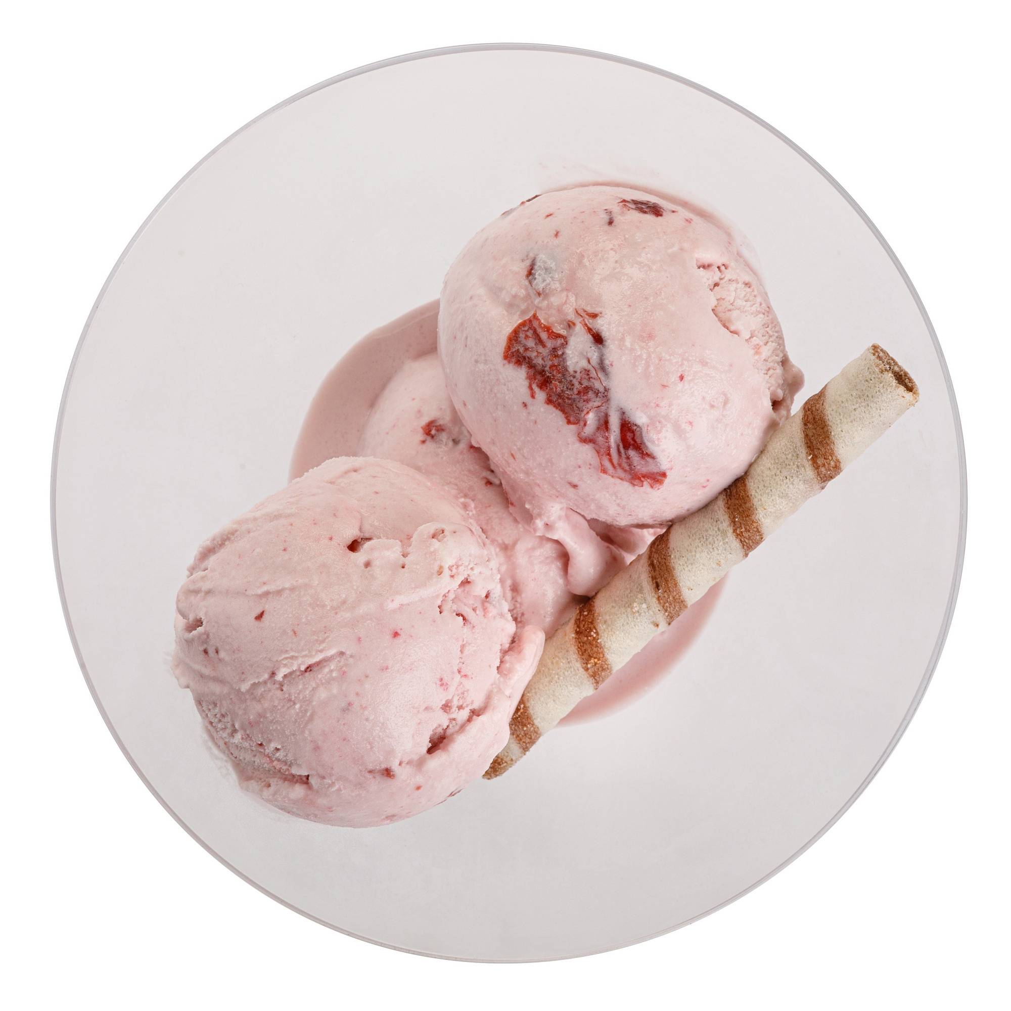 Фуд фото на белом. Предметный фотограф Александр Трузян