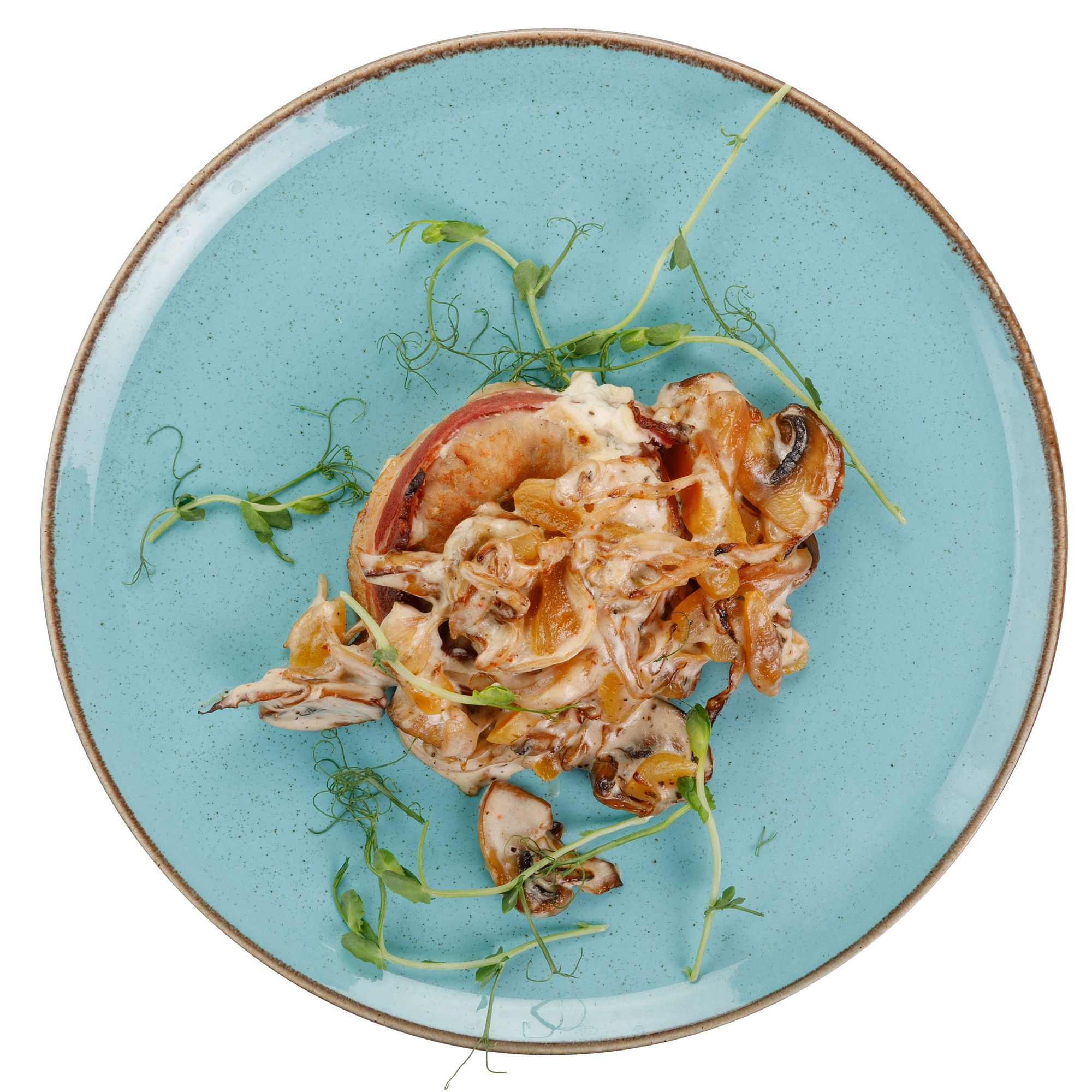 Фуд фото на белом. Предметный фотограф Александр Трузян